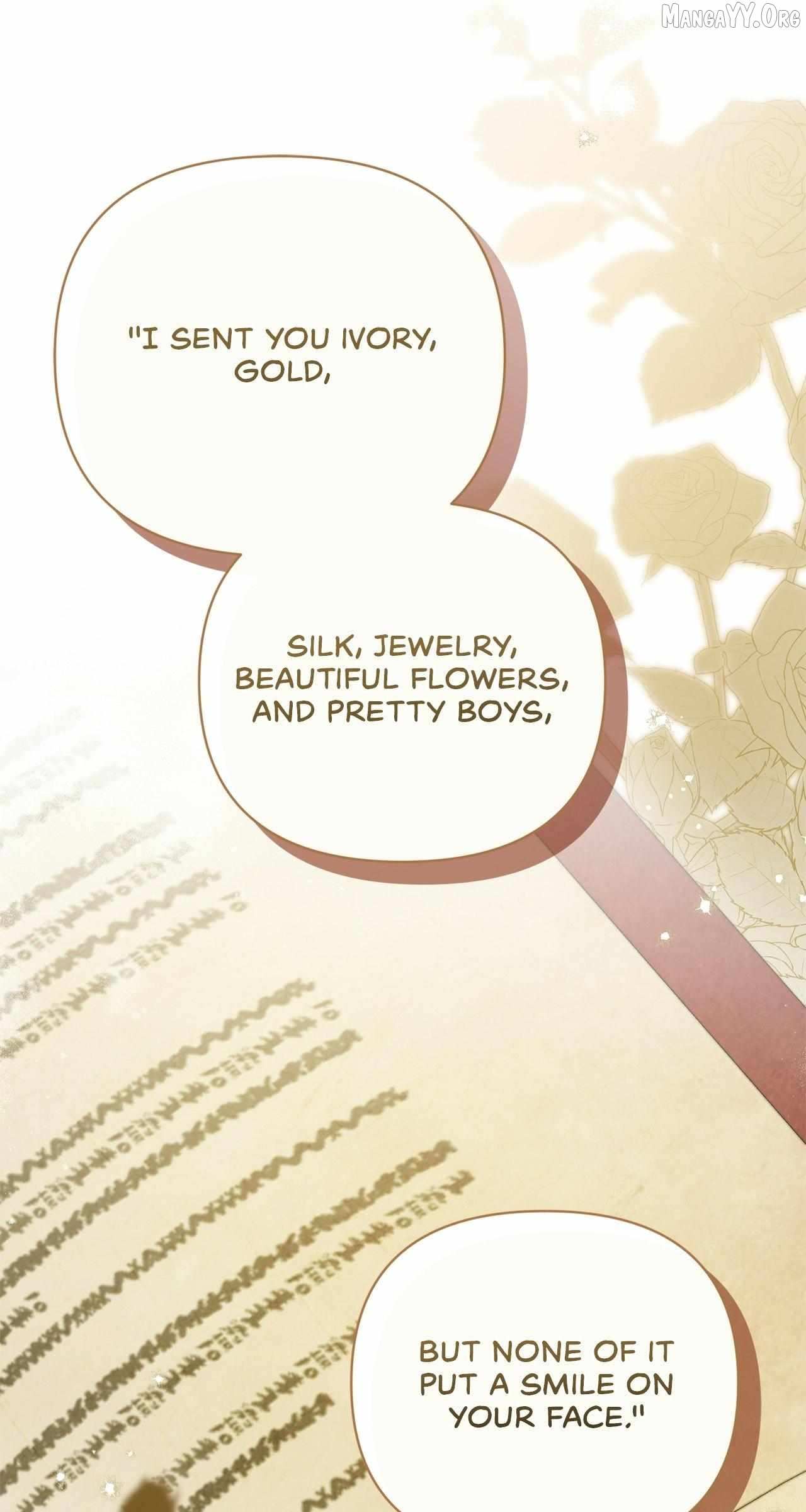 Read For The Beautiful Juliet chapter 64 image 4 on Lezhin