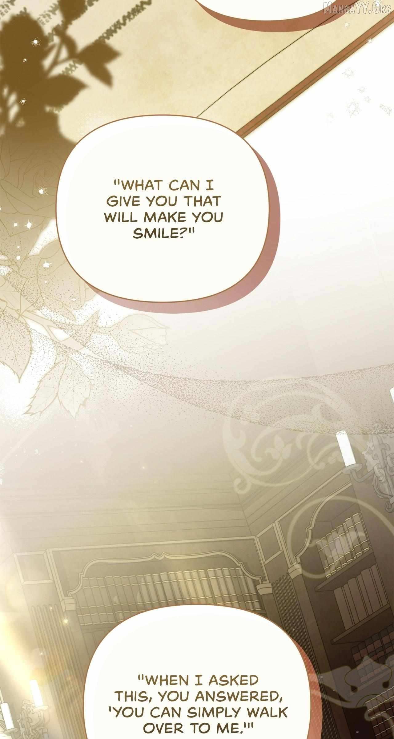 Read For The Beautiful Juliet chapter 64 image 5 on Lezhin