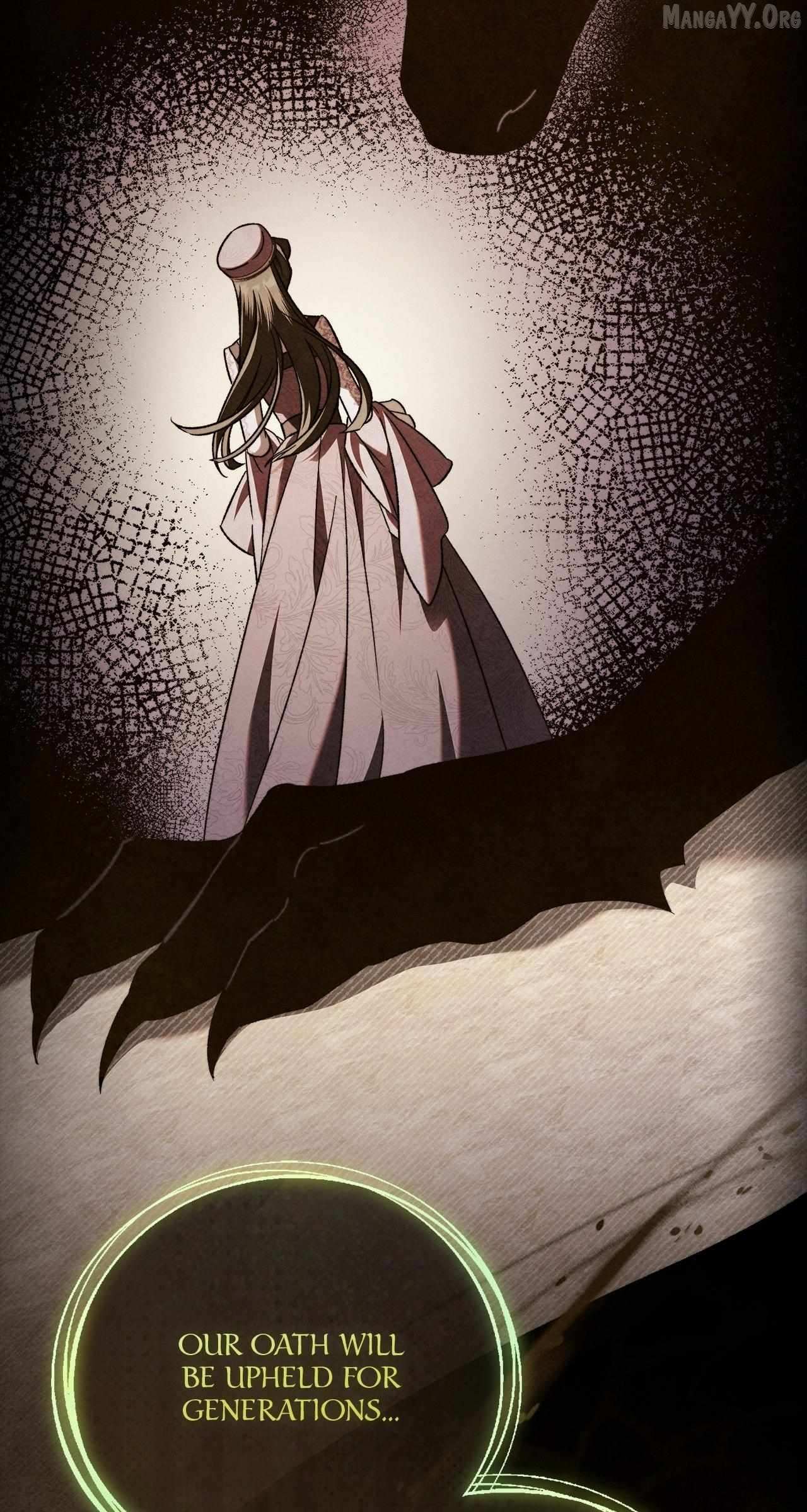 Read For The Beautiful Juliet chapter 64 image 58 on Lezhin