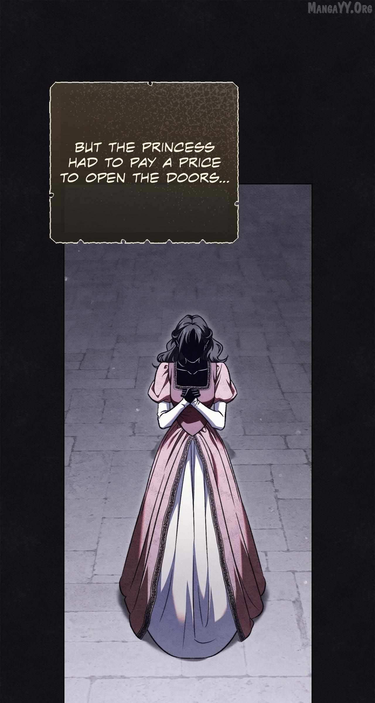 Read For The Beautiful Juliet chapter 64 image 65 on Lezhin