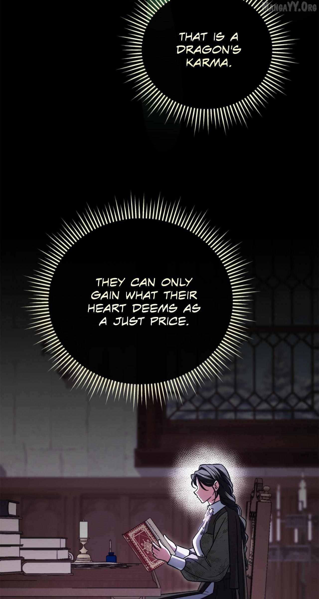 Read For The Beautiful Juliet chapter 64 image 76 on Lezhin