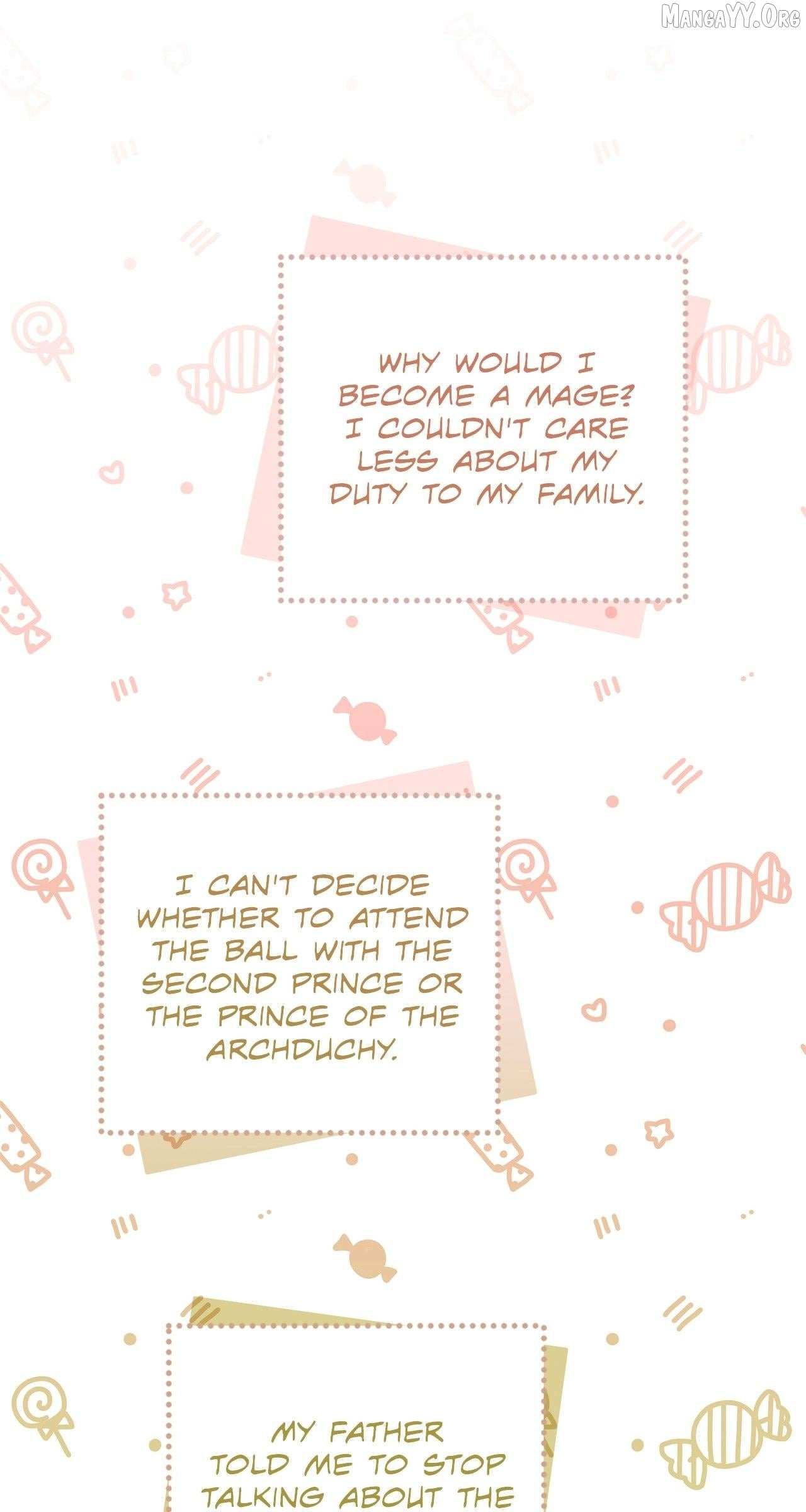 Read For The Beautiful Juliet chapter 64 image 94 on Lezhin