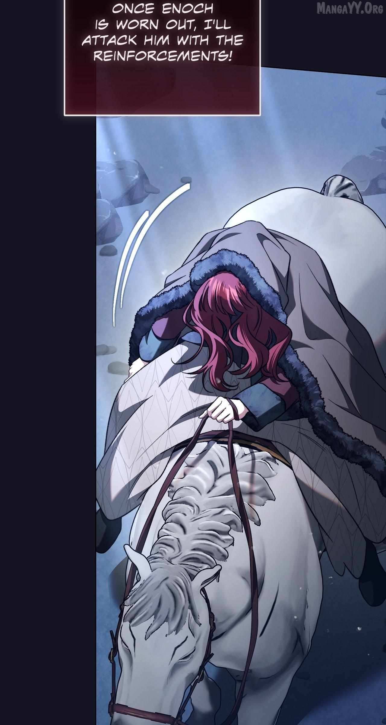 Read For The Beautiful Juliet chapter 67 image 14 on Lezhin