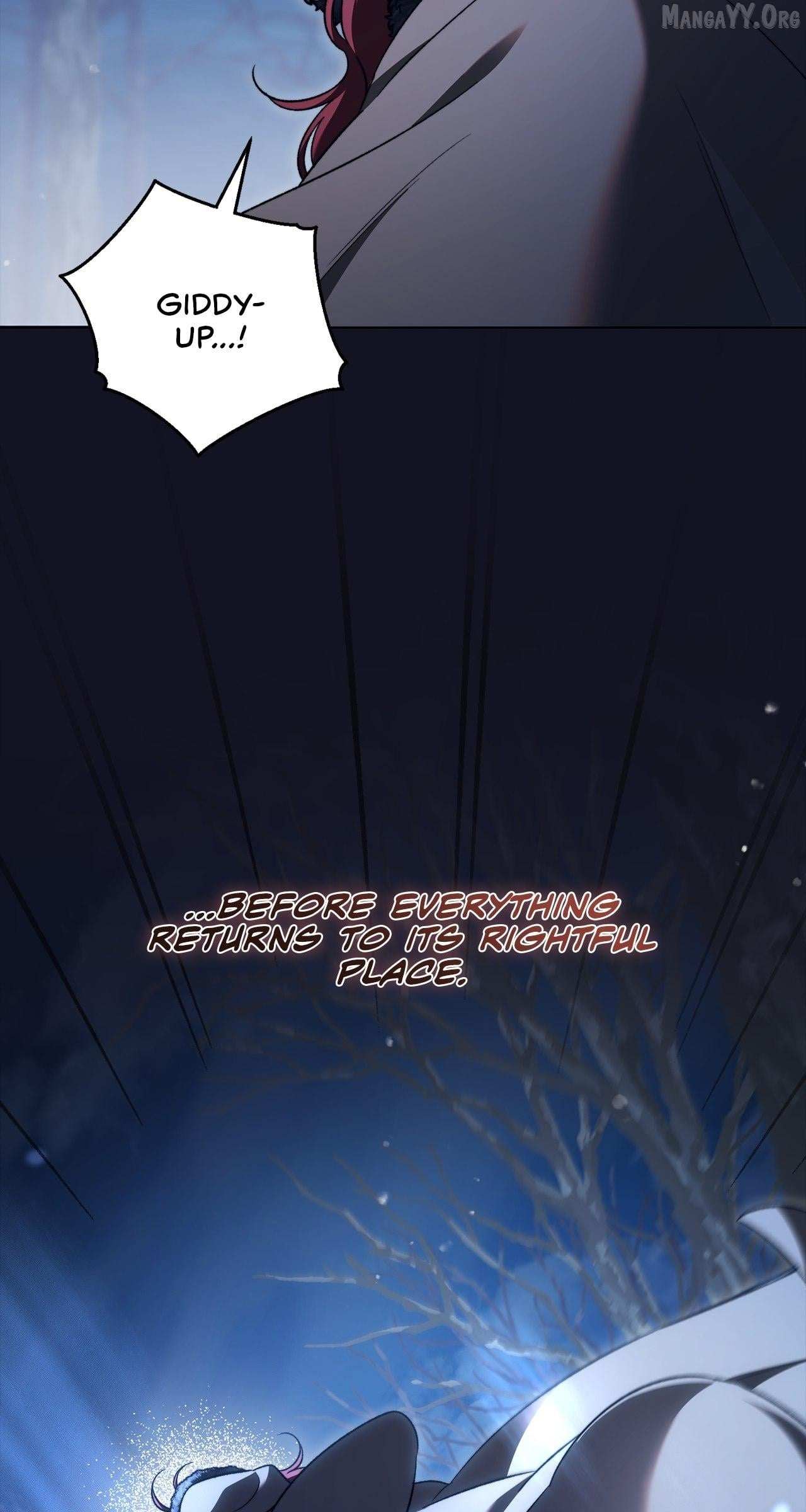 Read For The Beautiful Juliet chapter 67 image 16 on Lezhin