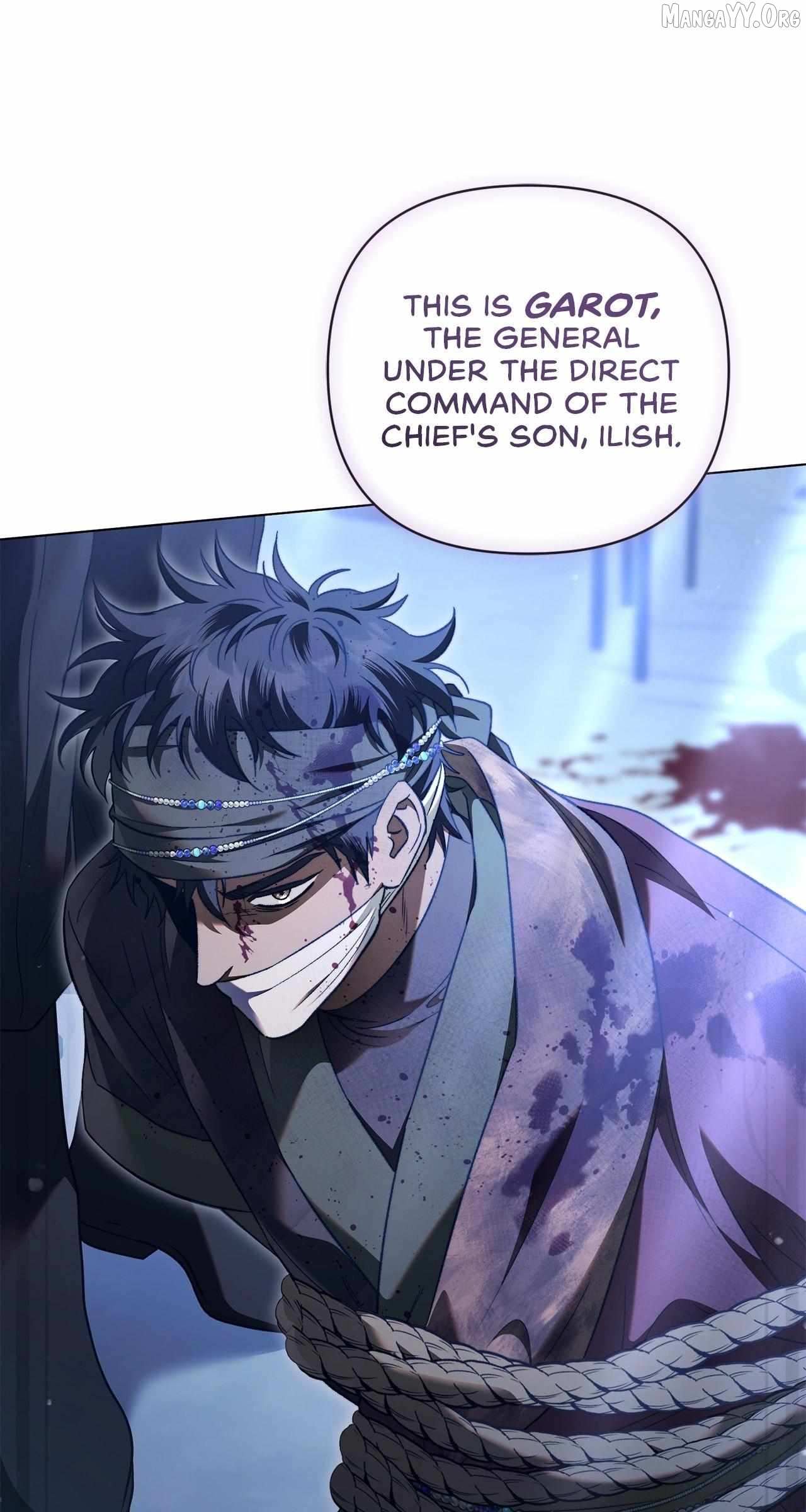Read For The Beautiful Juliet chapter 67 image 26 on Lezhin