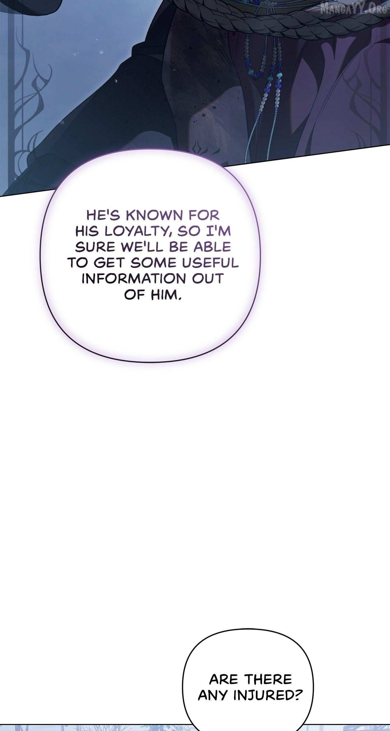 Read For The Beautiful Juliet chapter 67 image 27 on Lezhin