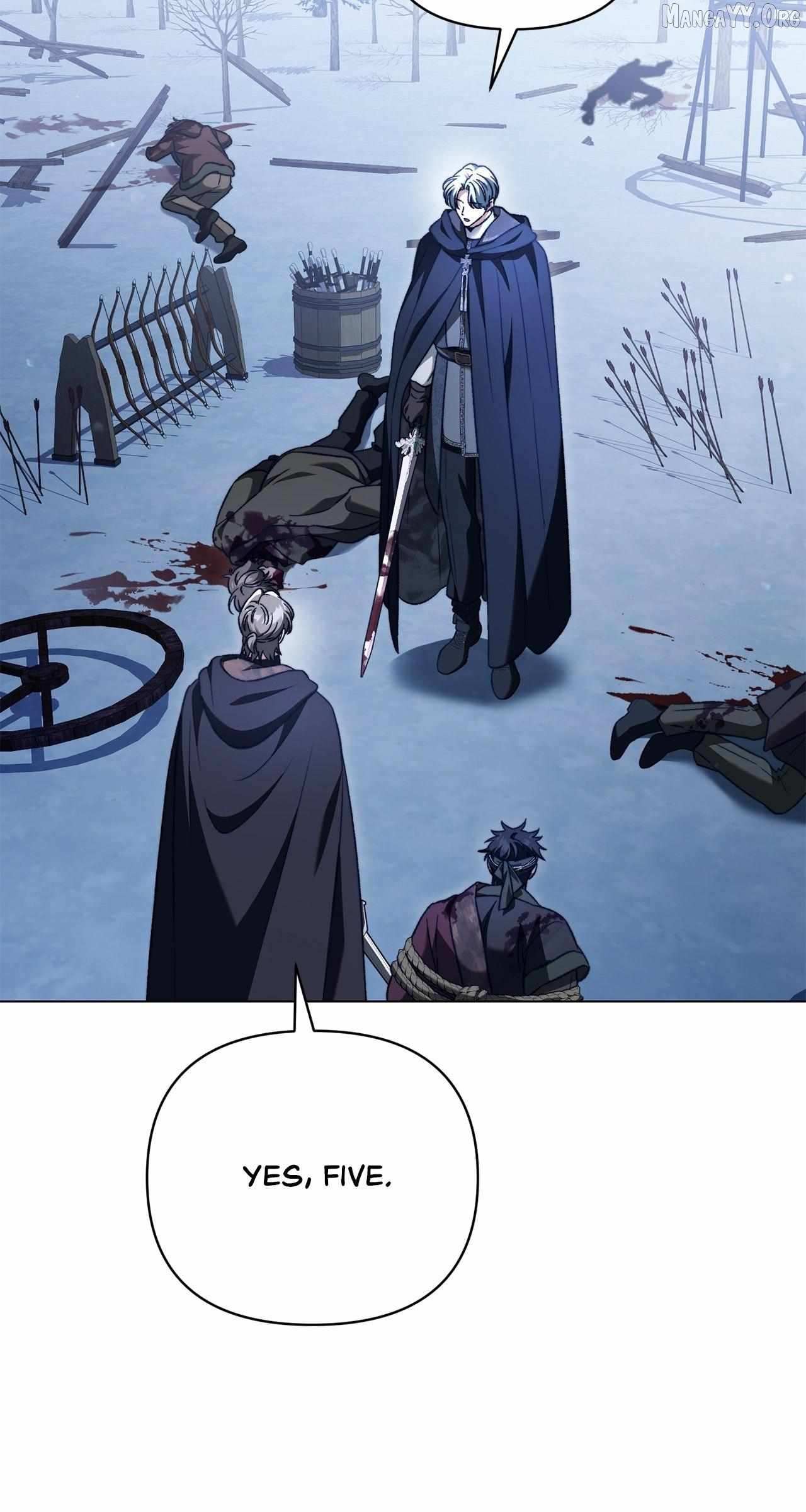 Read For The Beautiful Juliet chapter 67 image 28 on Lezhin