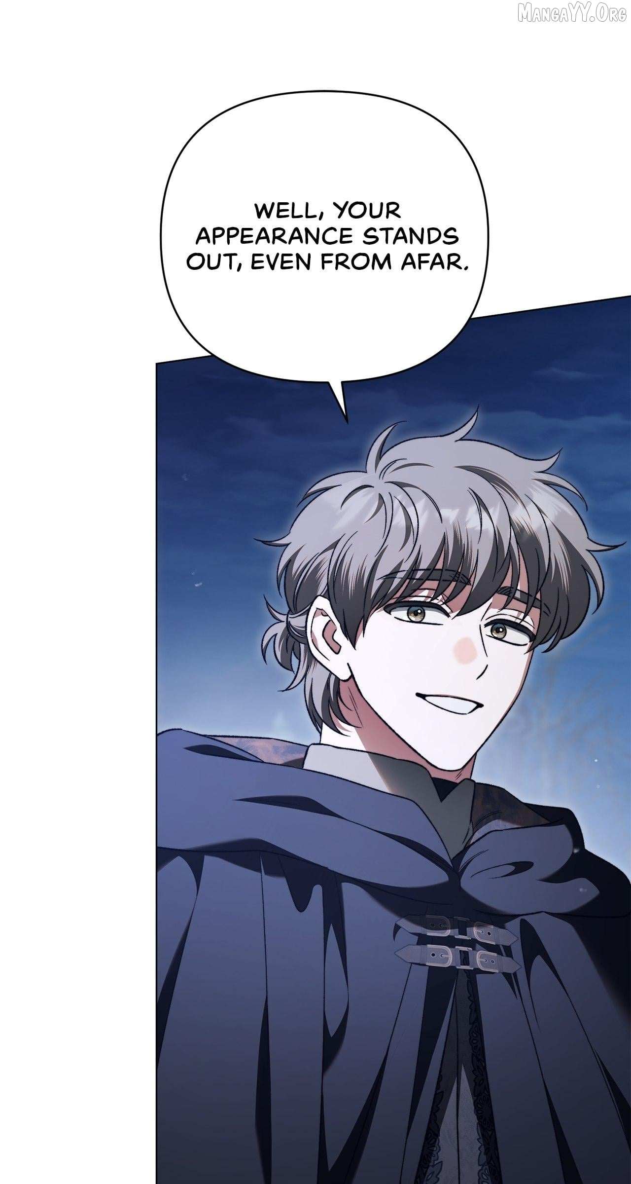 Read For The Beautiful Juliet chapter 67 image 33 on Lezhin