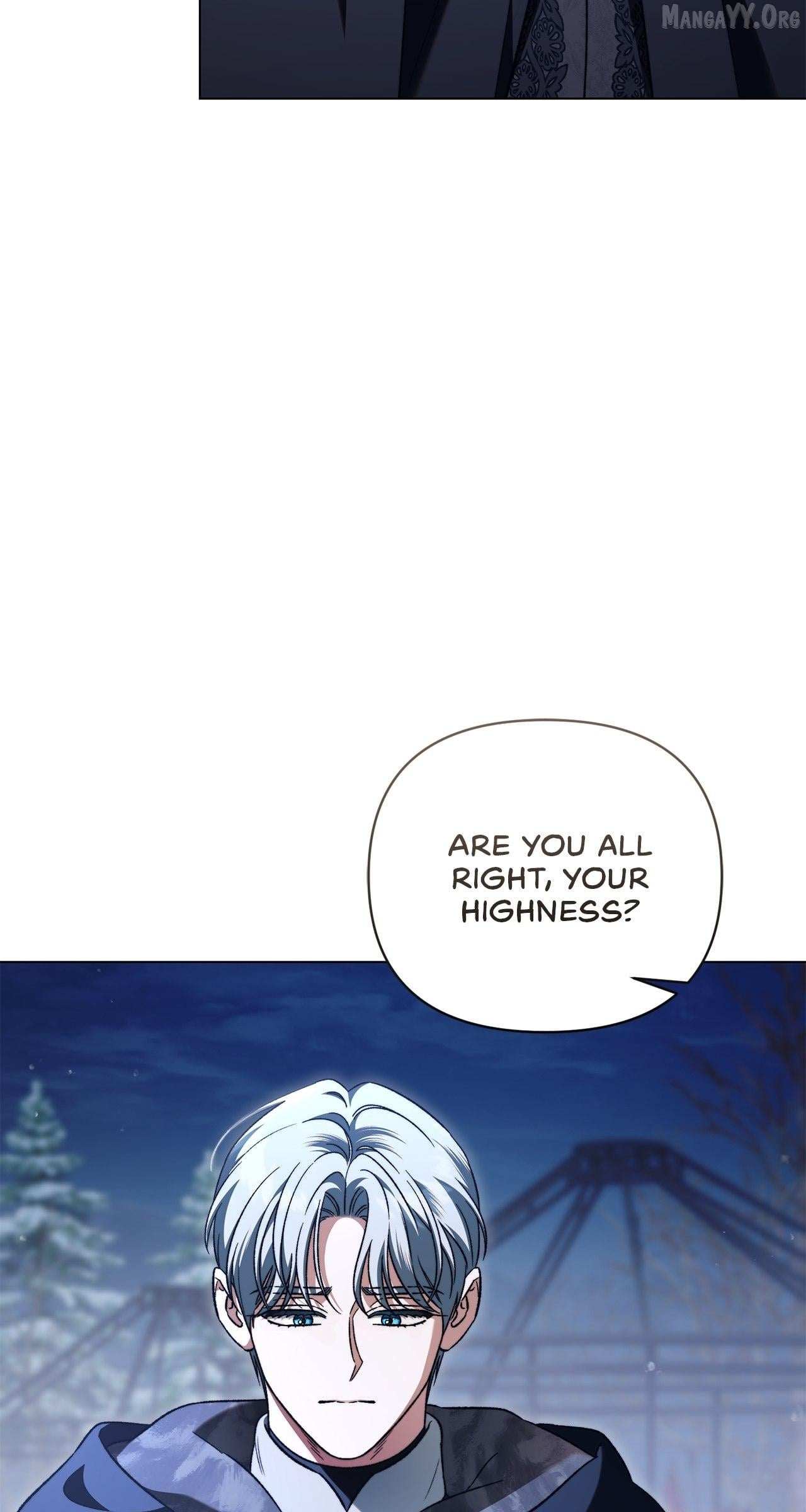 Read For The Beautiful Juliet chapter 67 image 34 on Lezhin