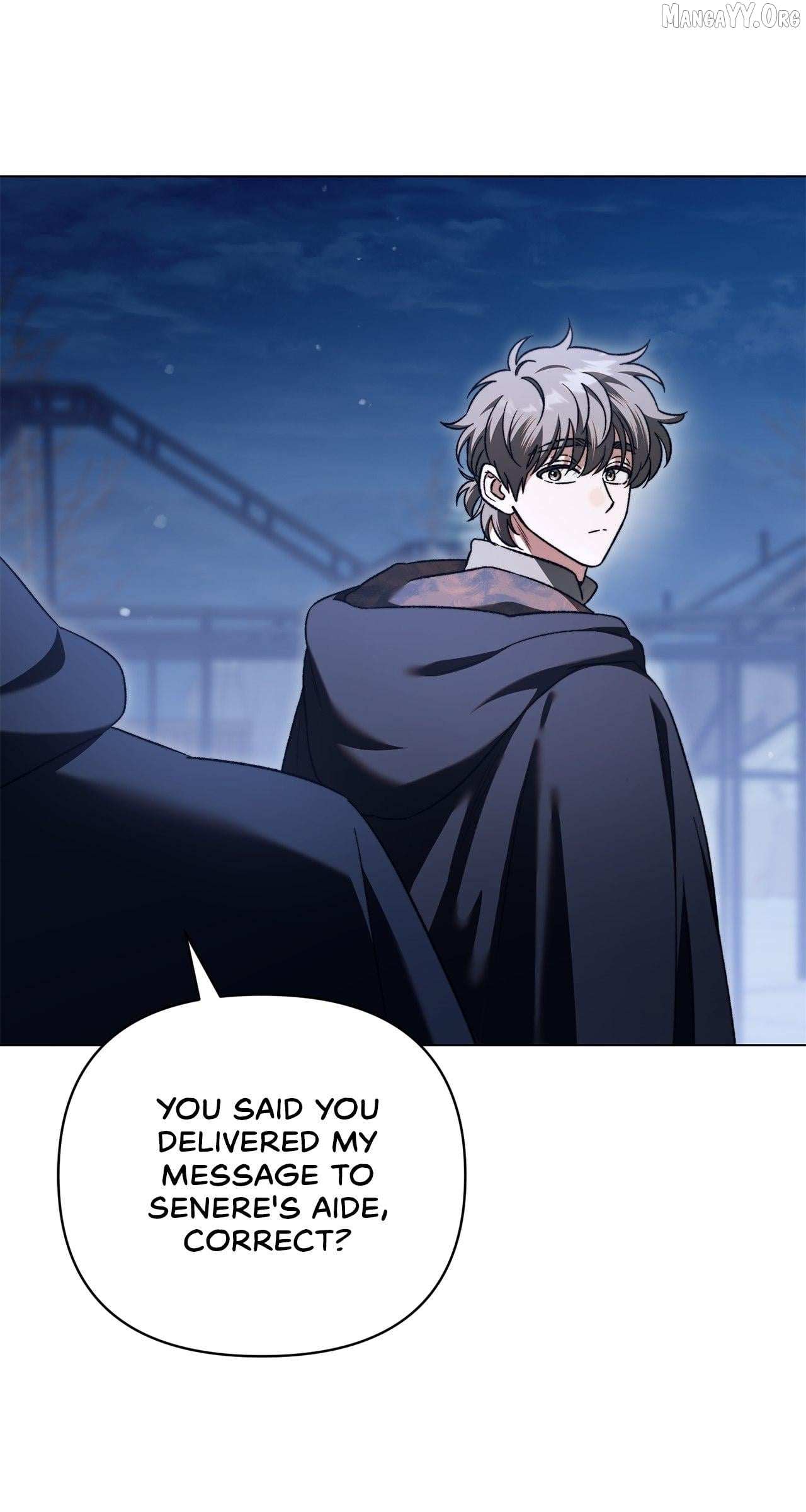 Read For The Beautiful Juliet chapter 67 image 42 on Lezhin