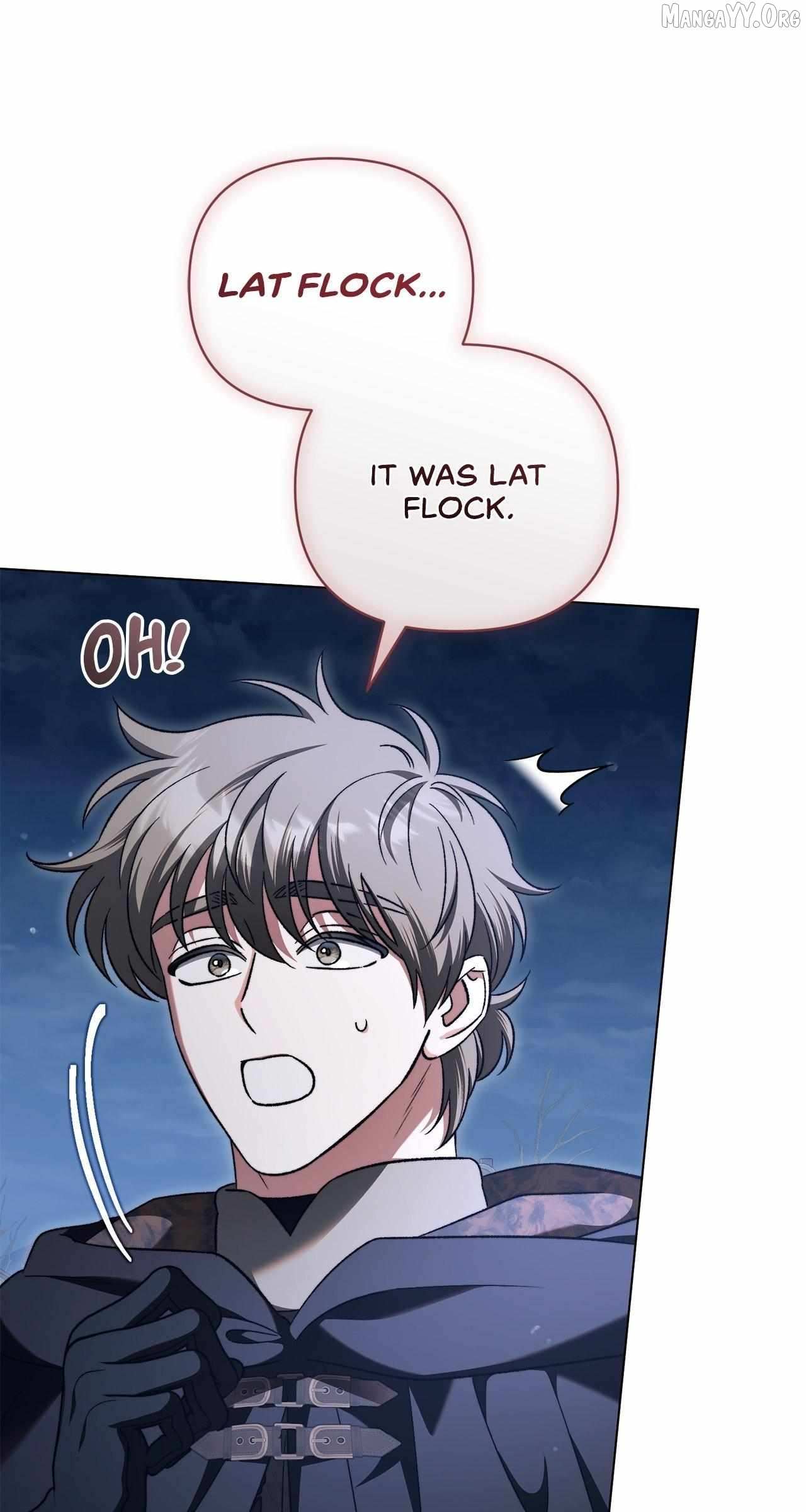 Read For The Beautiful Juliet chapter 67 image 46 on Lezhin