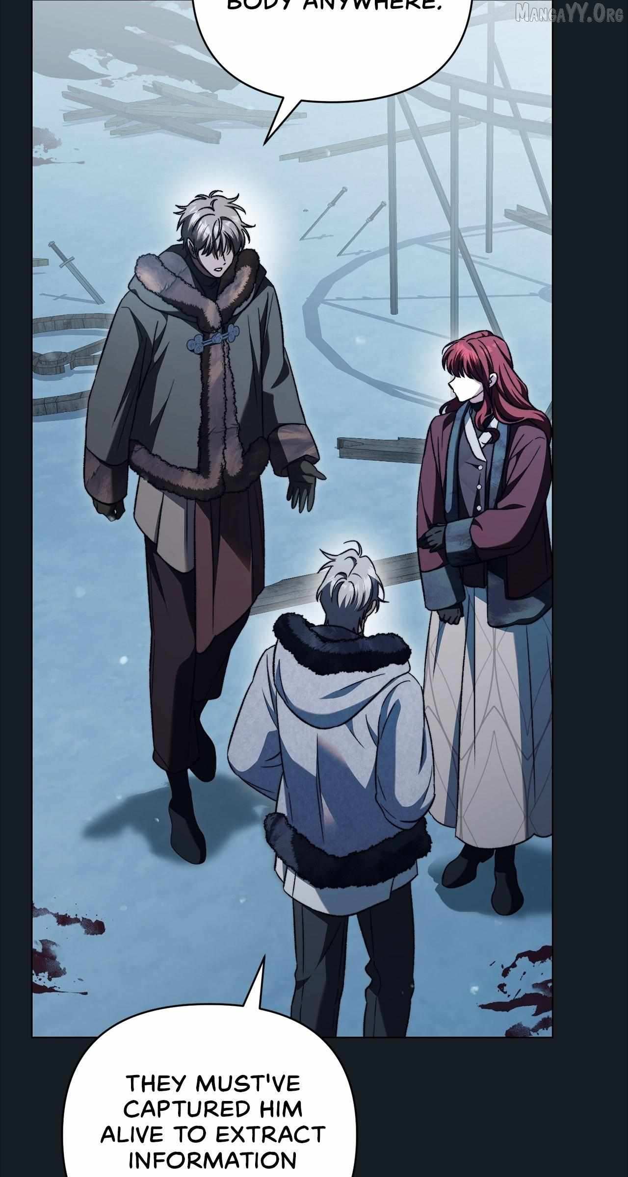 Read For The Beautiful Juliet chapter 67 image 67 on Lezhin