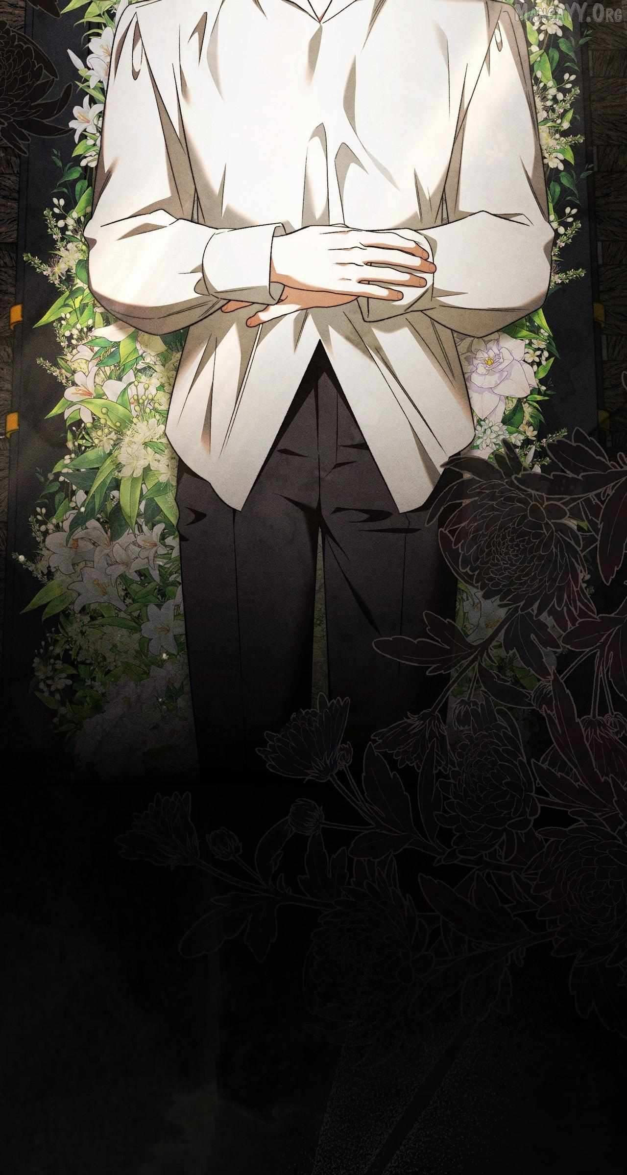 Read For The Beautiful Juliet chapter 69 image 1 on Lezhin