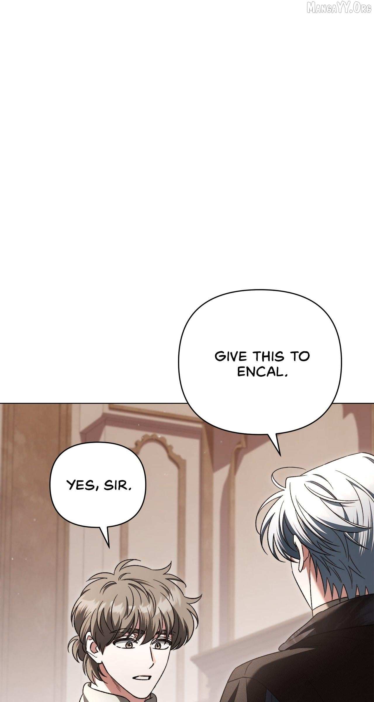 Read For The Beautiful Juliet chapter 69 image 11 on Lezhin