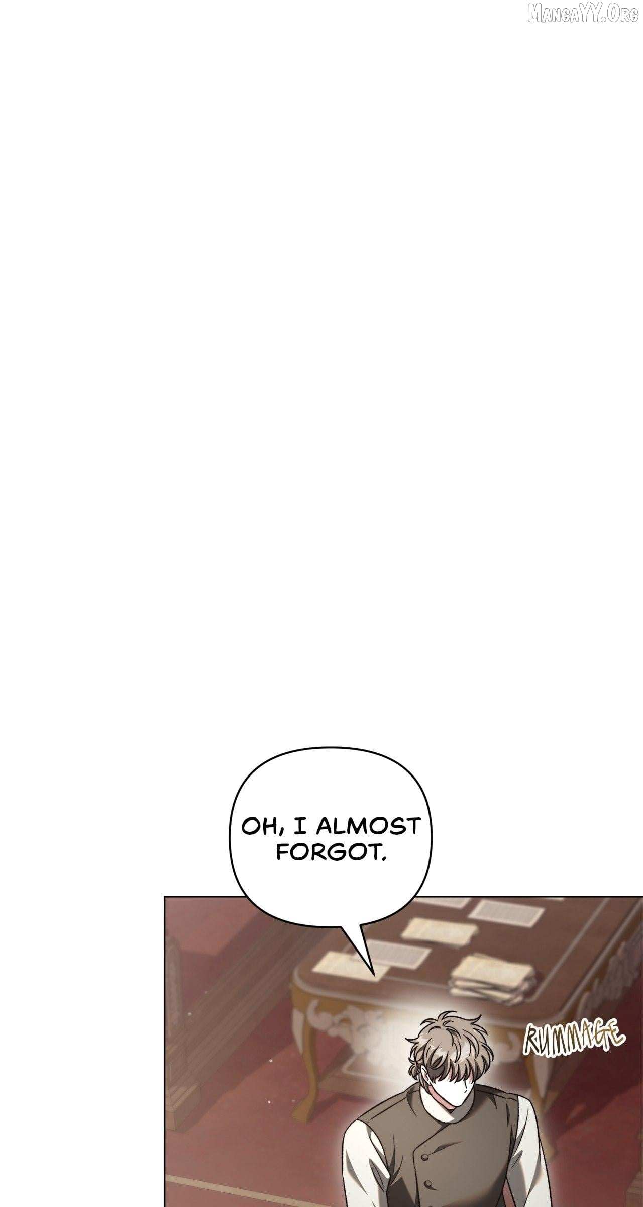 Read For The Beautiful Juliet chapter 69 image 18 on Lezhin
