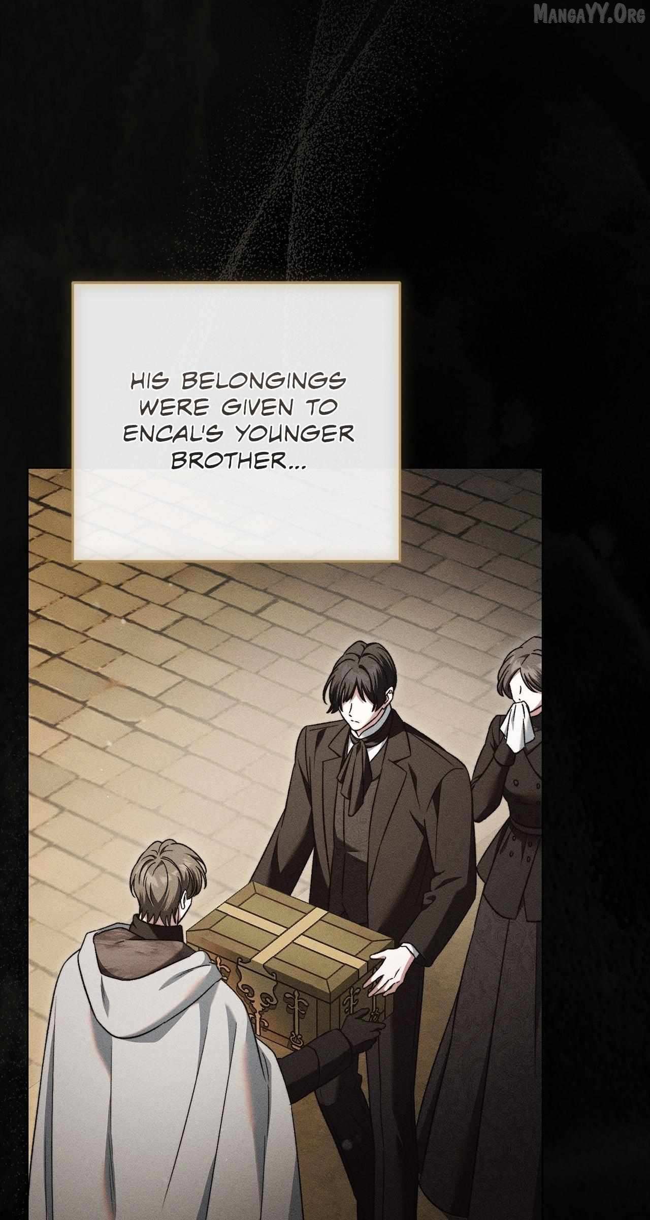 Read For The Beautiful Juliet chapter 69 image 2 on Lezhin