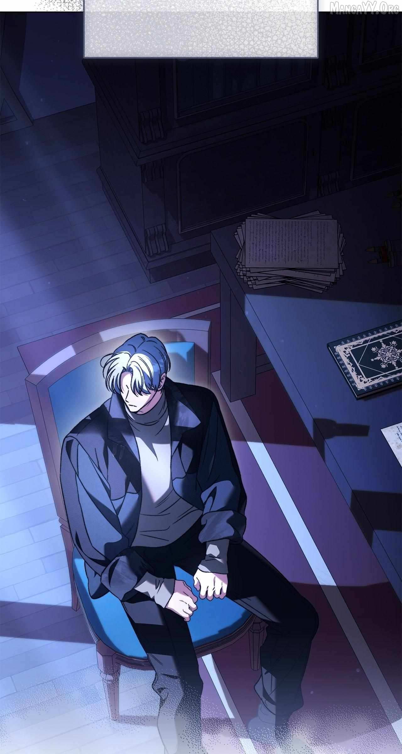Read For The Beautiful Juliet chapter 69 image 29 on Lezhin