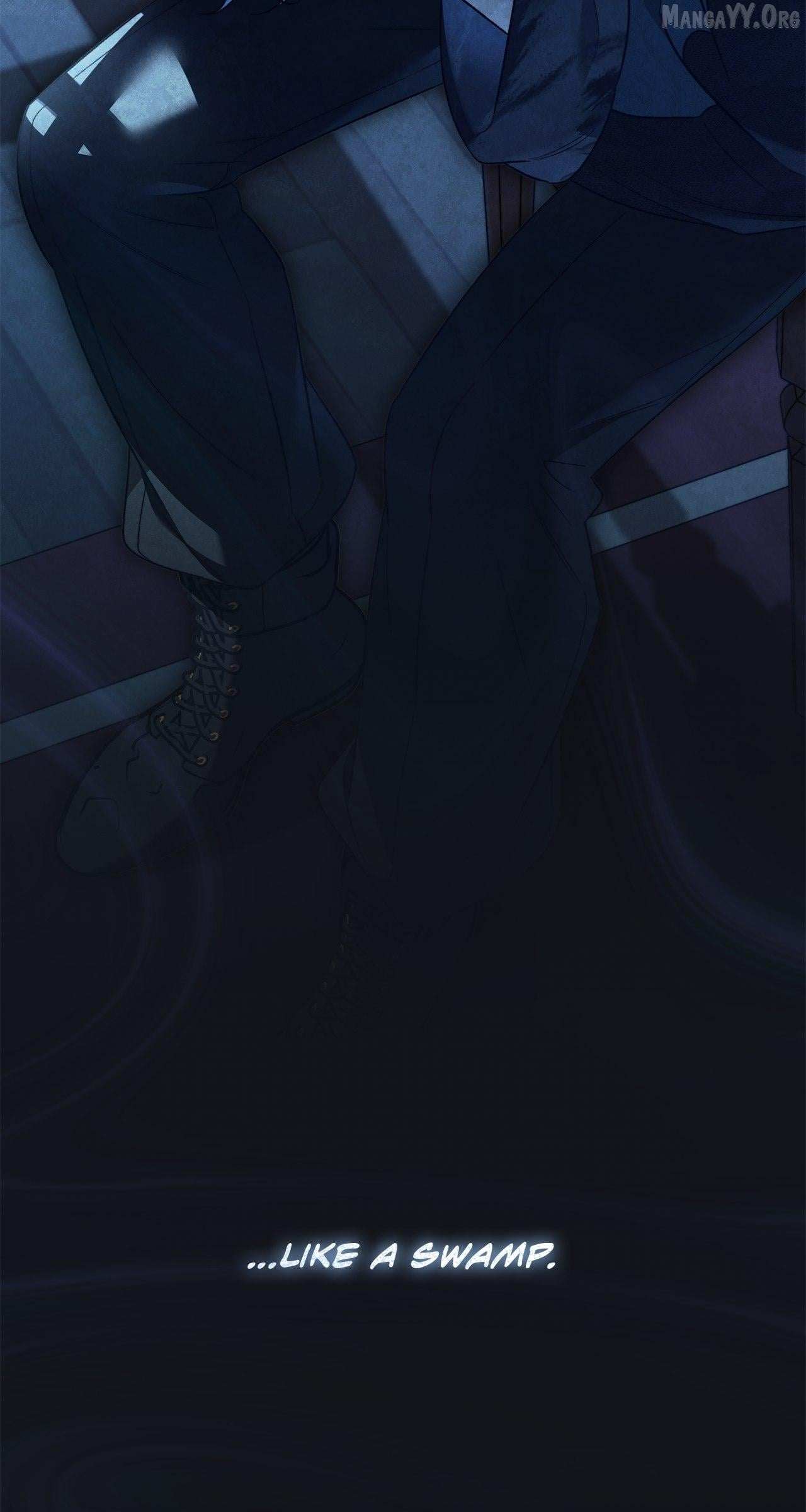 Read For The Beautiful Juliet chapter 69 image 33 on Lezhin