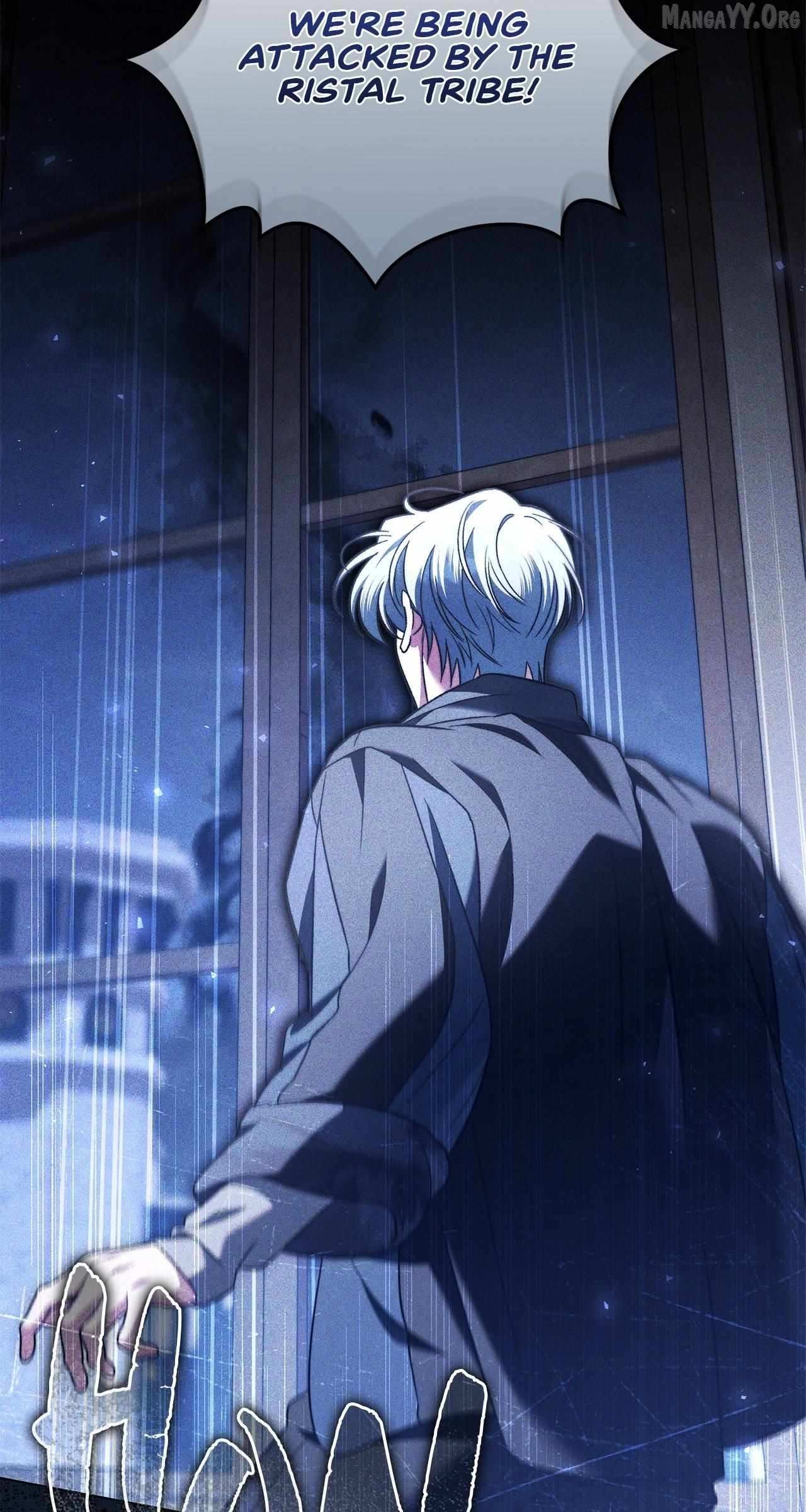 Read For The Beautiful Juliet chapter 69 image 36 on Lezhin