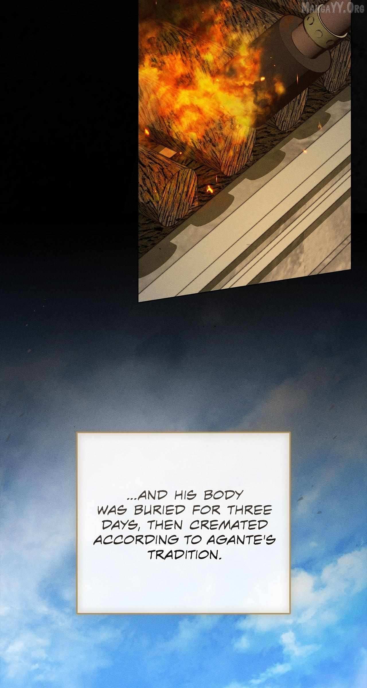 Read For The Beautiful Juliet chapter 69 image 4 on Lezhin