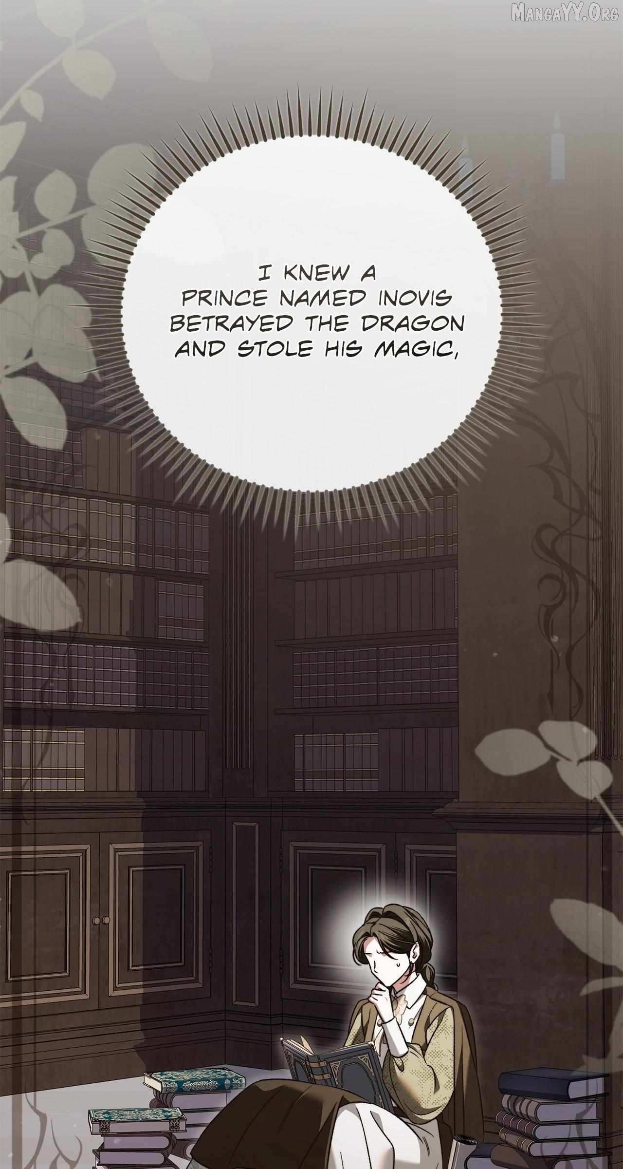 Read For The Beautiful Juliet chapter 69 image 40 on Lezhin