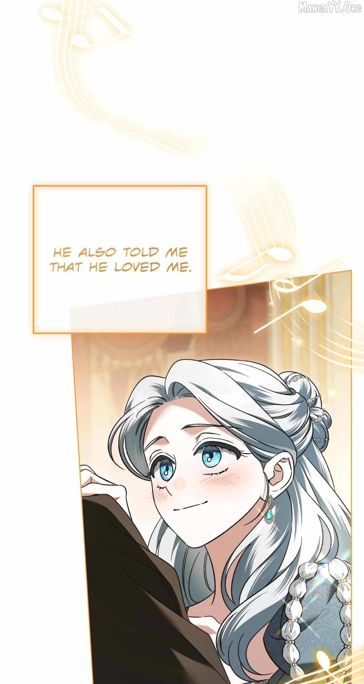 Read For The Beautiful Juliet chapter 69 image 53 on Lezhin