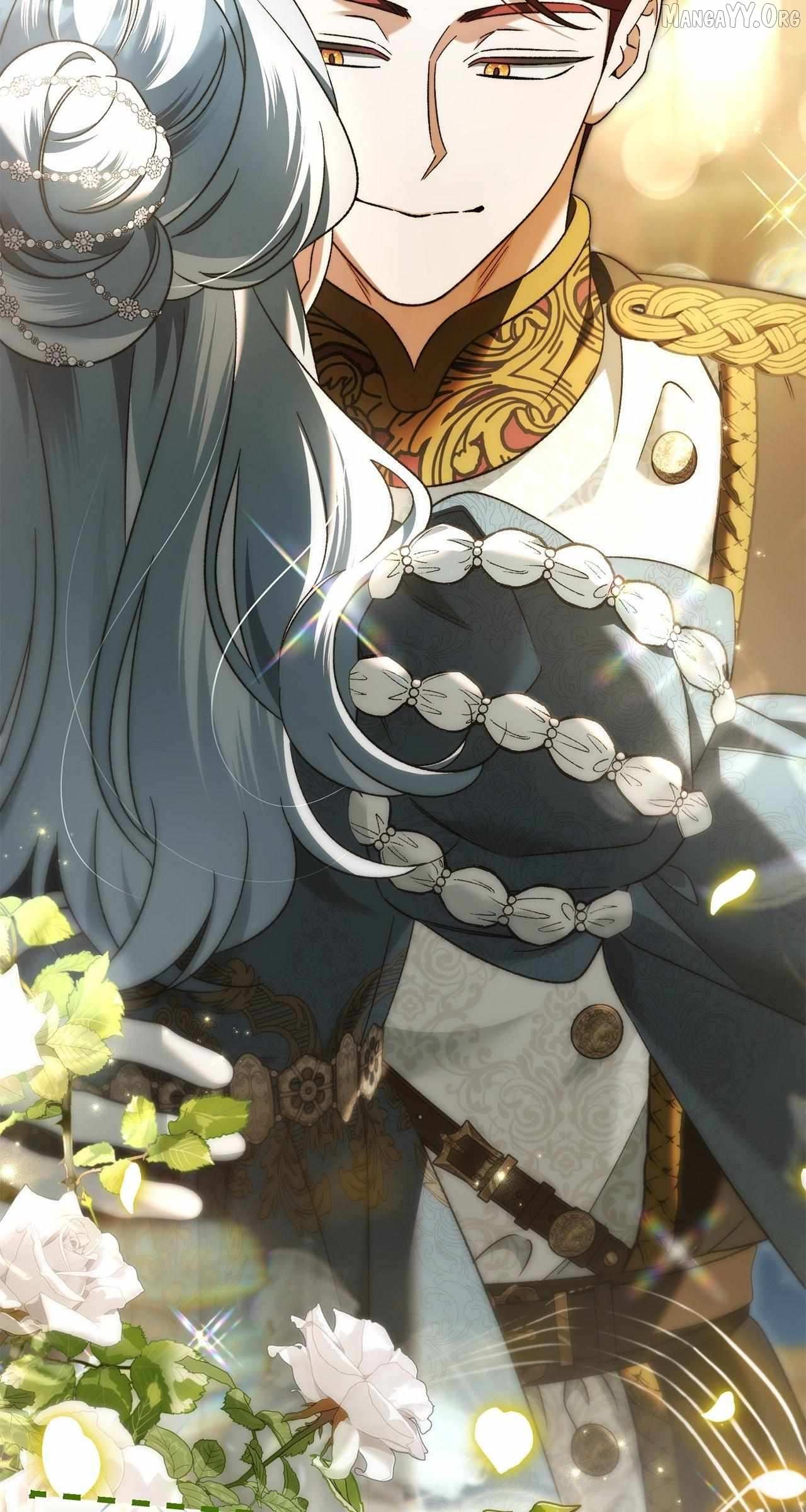 Read For The Beautiful Juliet chapter 69 image 55 on Lezhin