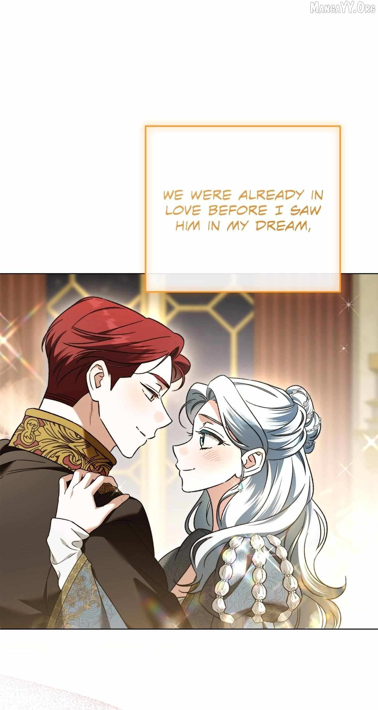 Read For The Beautiful Juliet chapter 69 image 57 on Lezhin