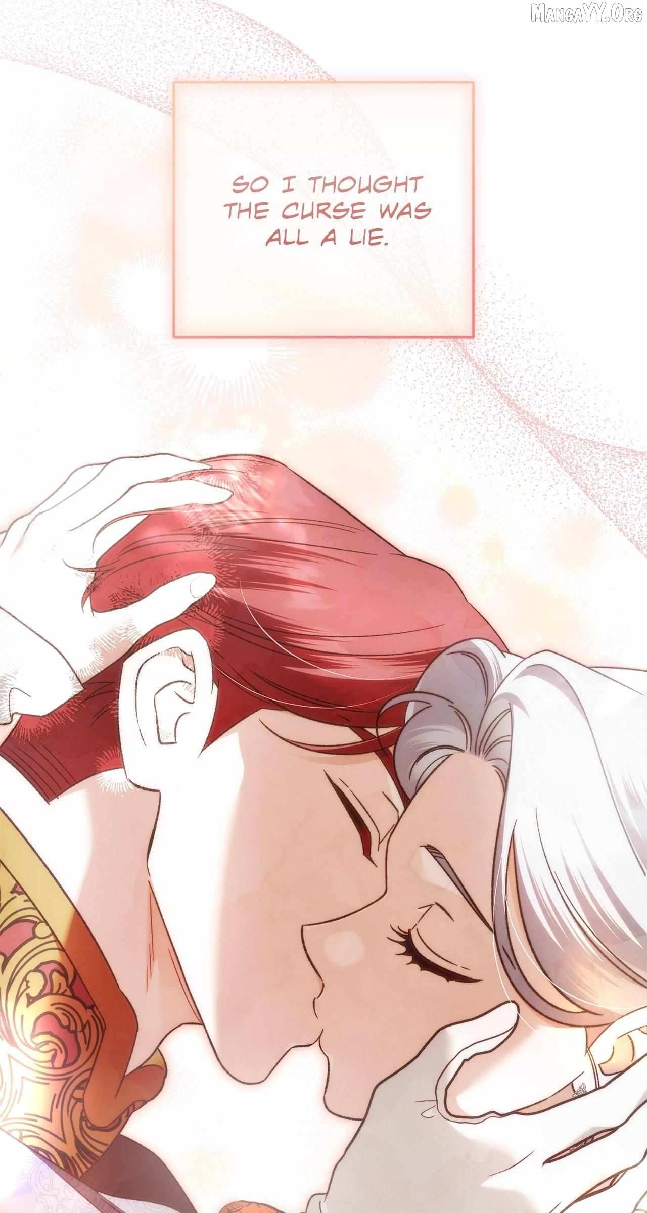 Read For The Beautiful Juliet chapter 69 image 58 on Lezhin