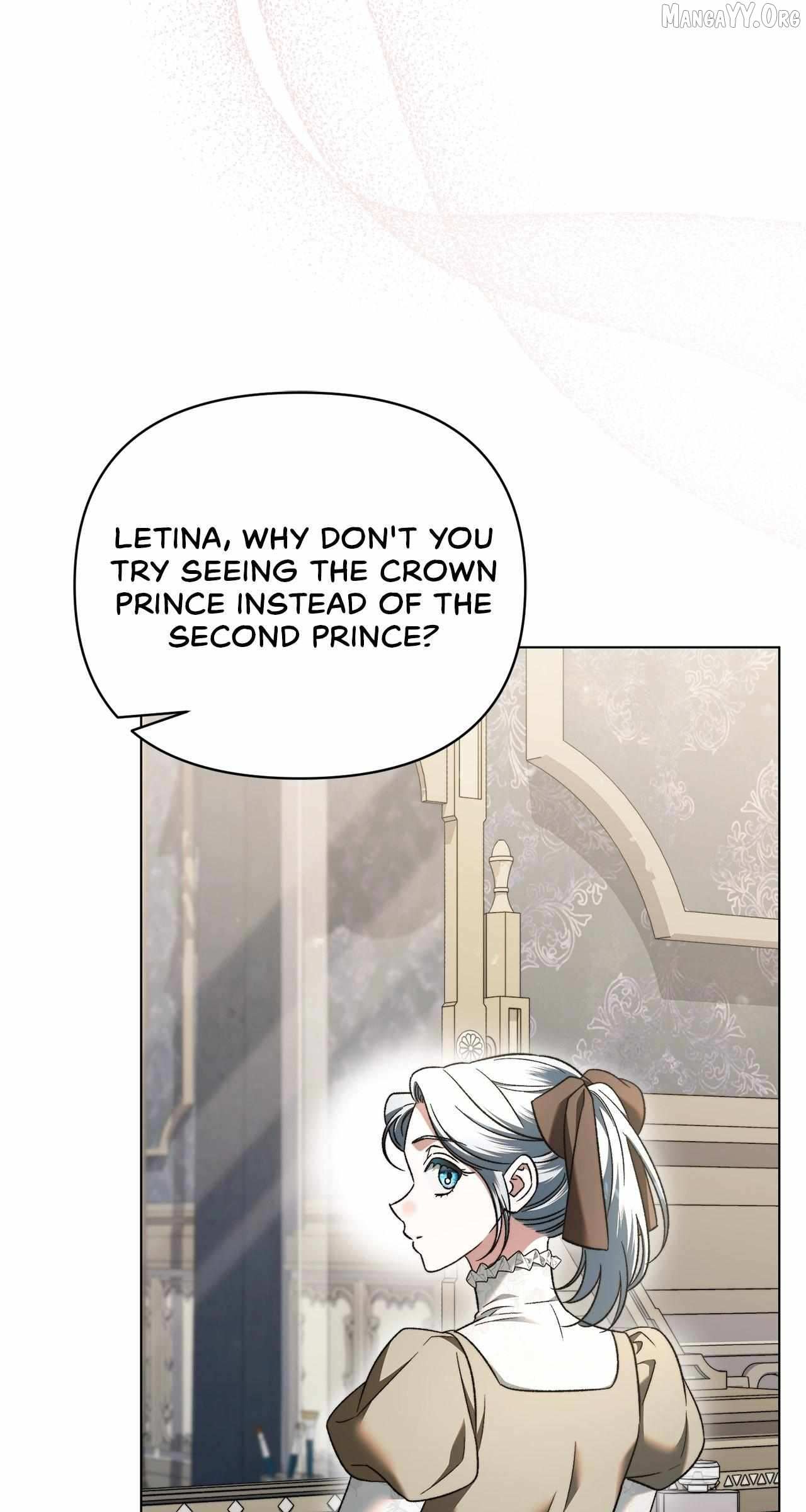 Read For The Beautiful Juliet chapter 69 image 60 on Lezhin