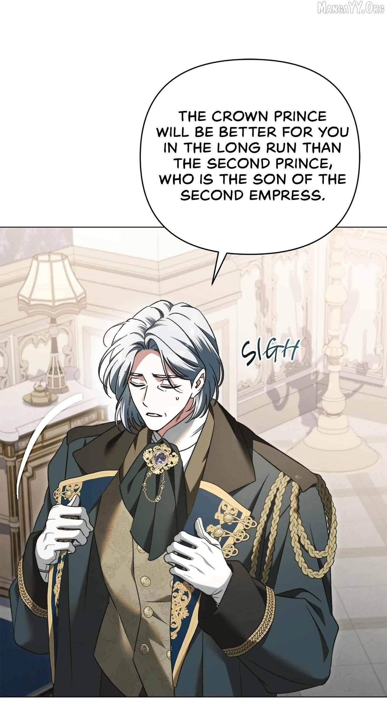 Read For The Beautiful Juliet chapter 69 image 64 on Lezhin