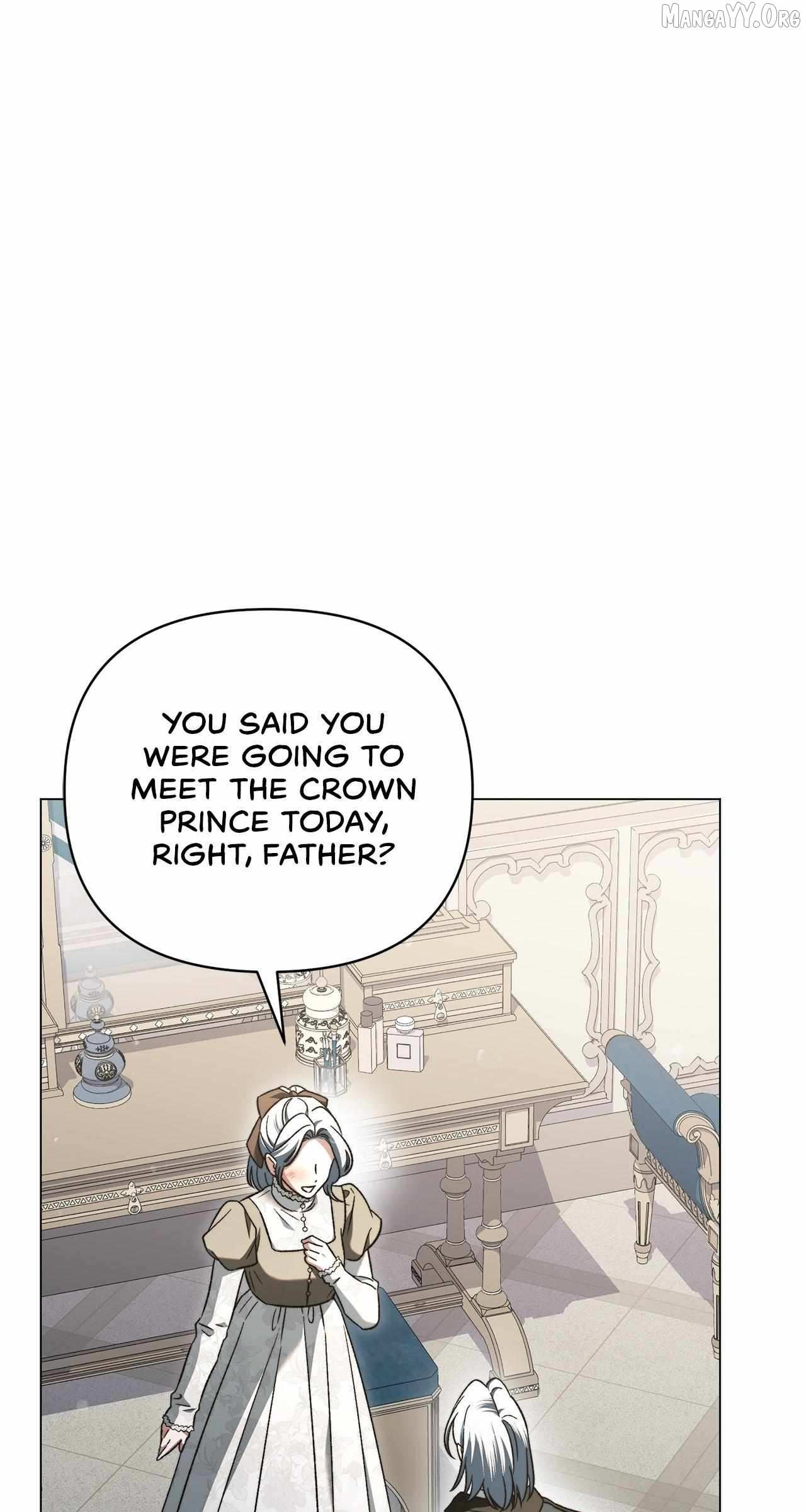 Read For The Beautiful Juliet chapter 69 image 65 on Lezhin