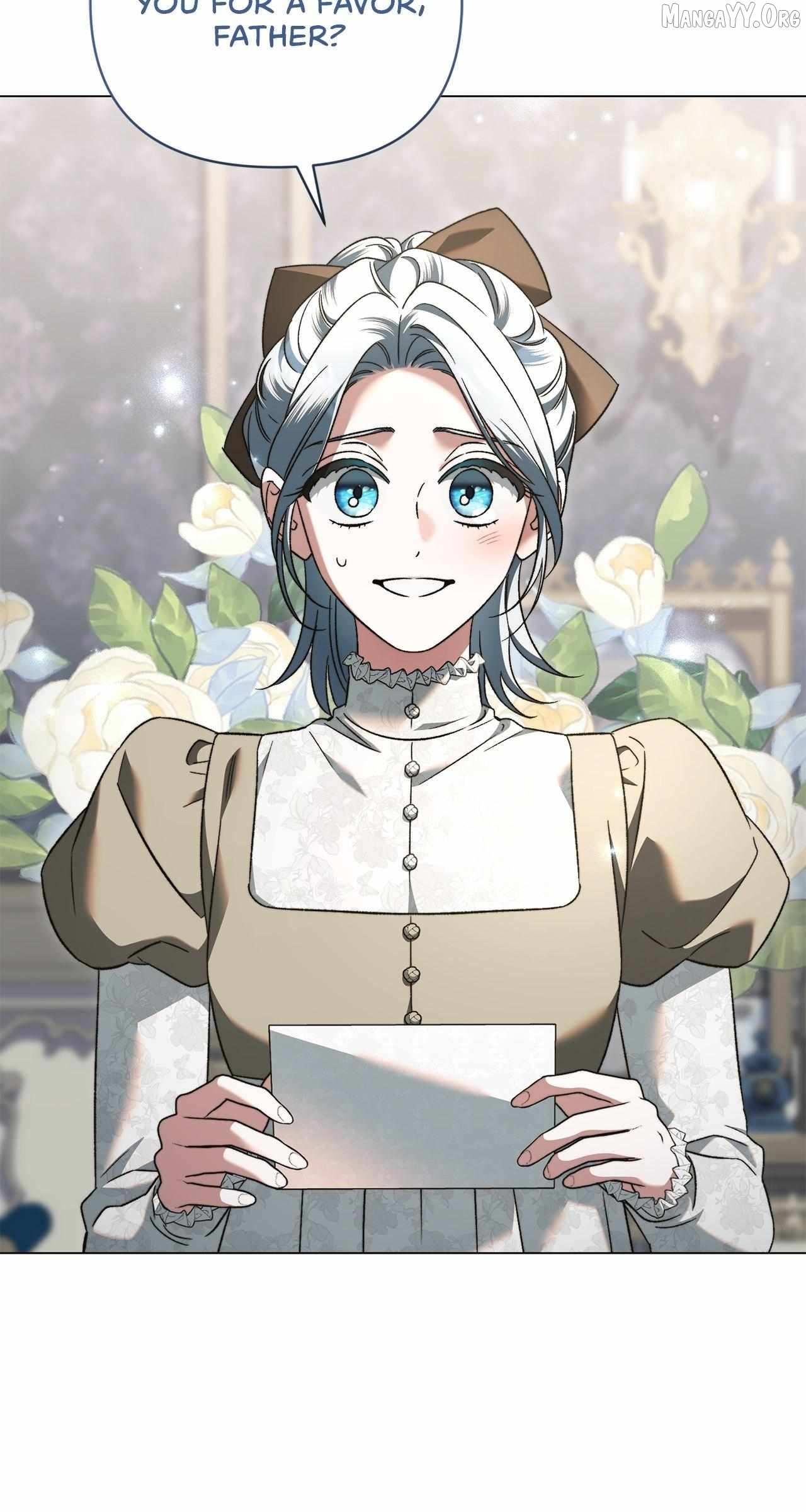 Read For The Beautiful Juliet chapter 69 image 68 on Lezhin