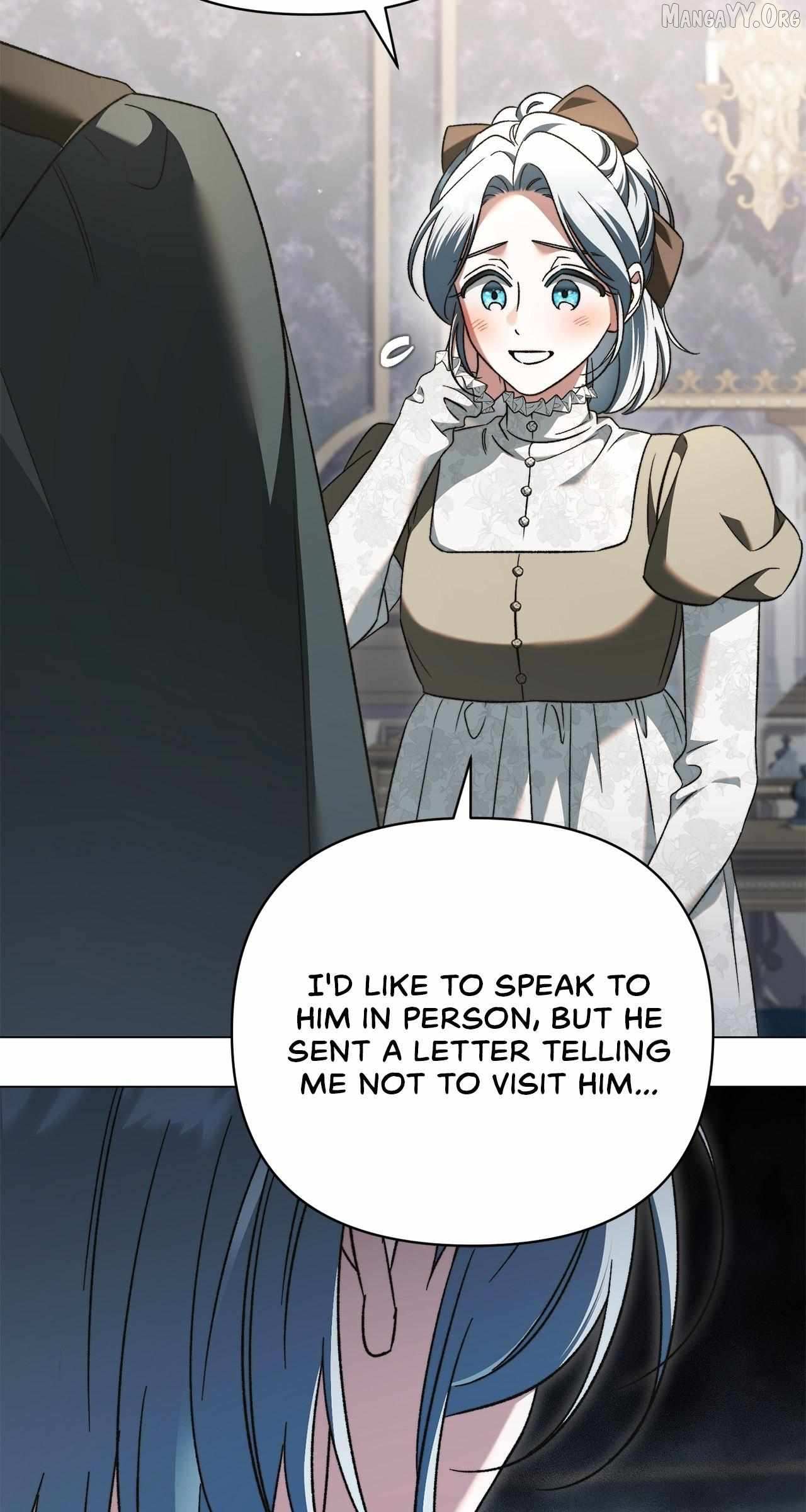 Read For The Beautiful Juliet chapter 69 image 71 on Lezhin