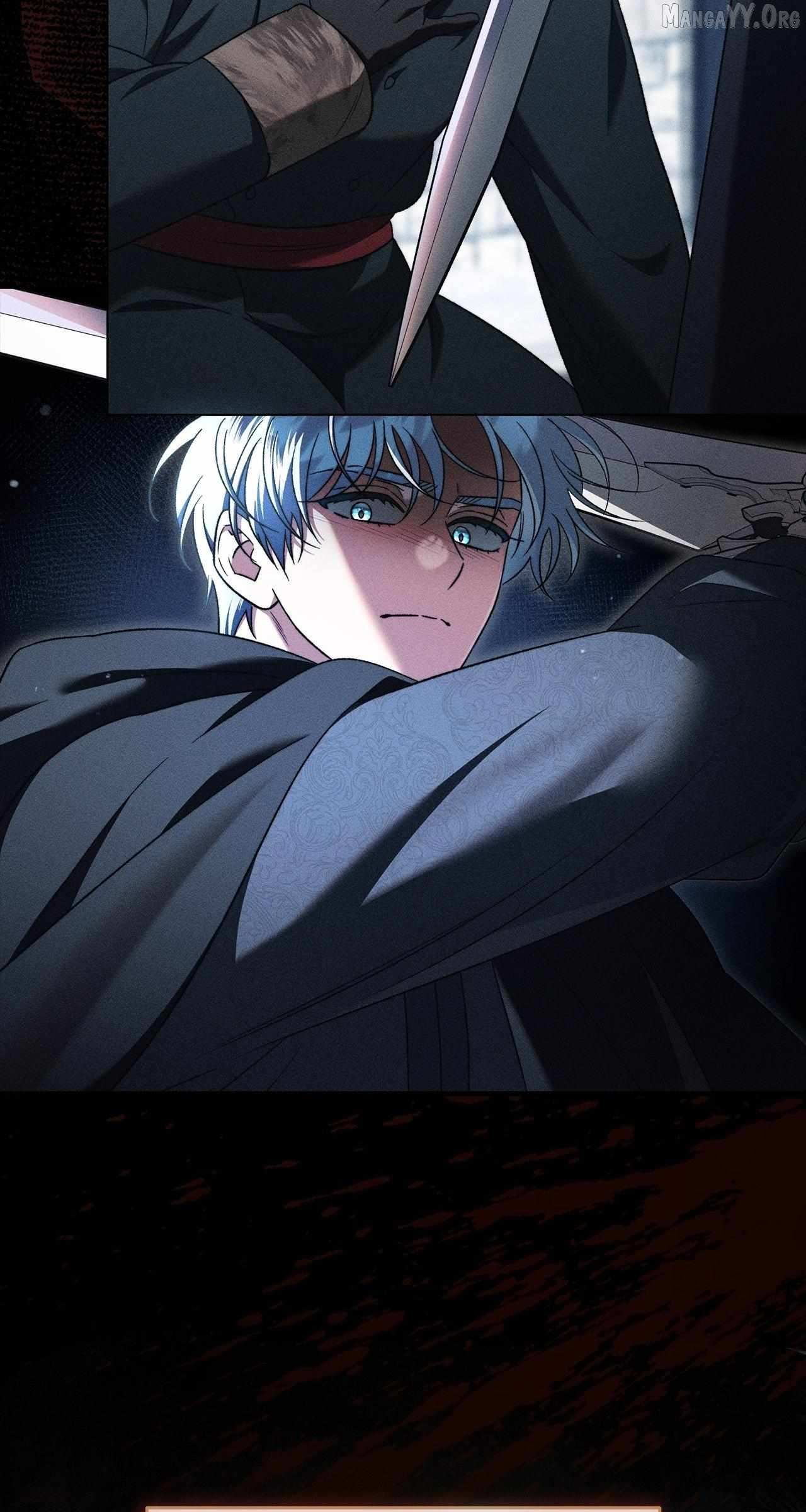 Read For The Beautiful Juliet chapter 69 image 8 on Lezhin
