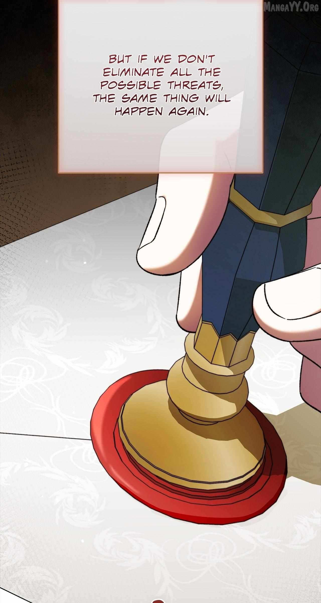 Read For The Beautiful Juliet chapter 69 image 9 on Lezhin