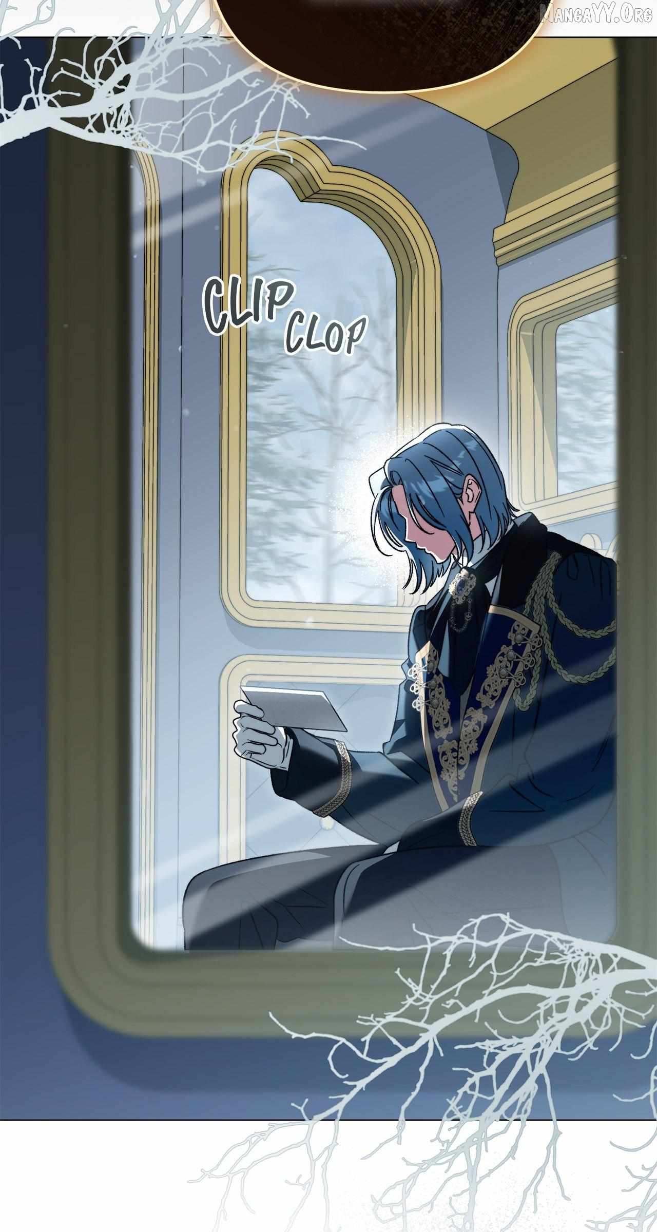Read For The Beautiful Juliet chapter 69 image 97 on Lezhin