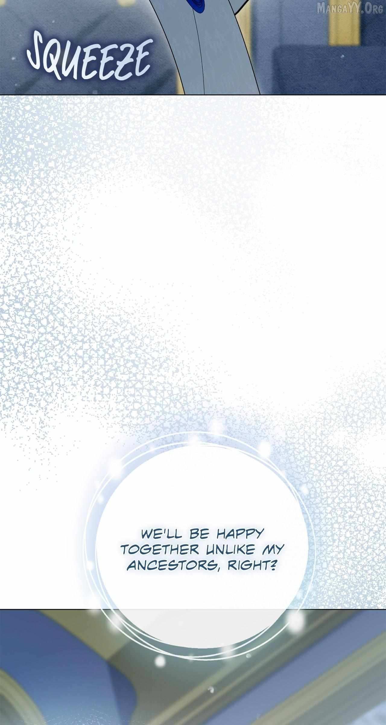 Read For The Beautiful Juliet chapter 69 image 99 on Lezhin