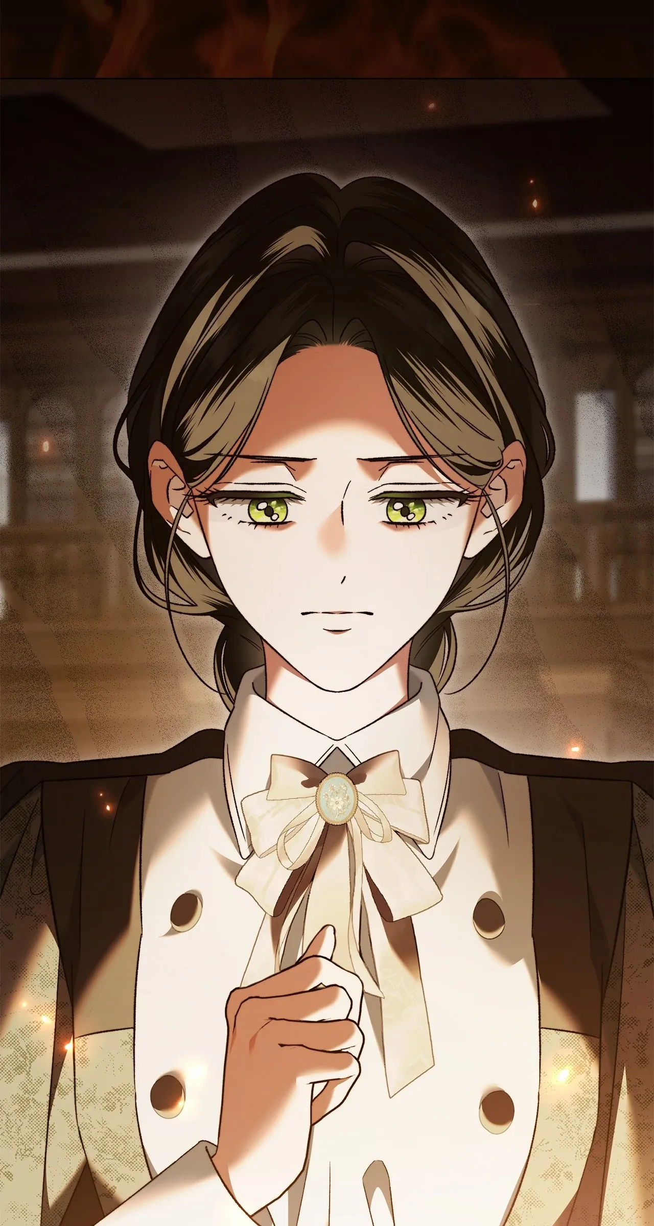 Read For The Beautiful Juliet chapter 70 image 103 on Lezhin