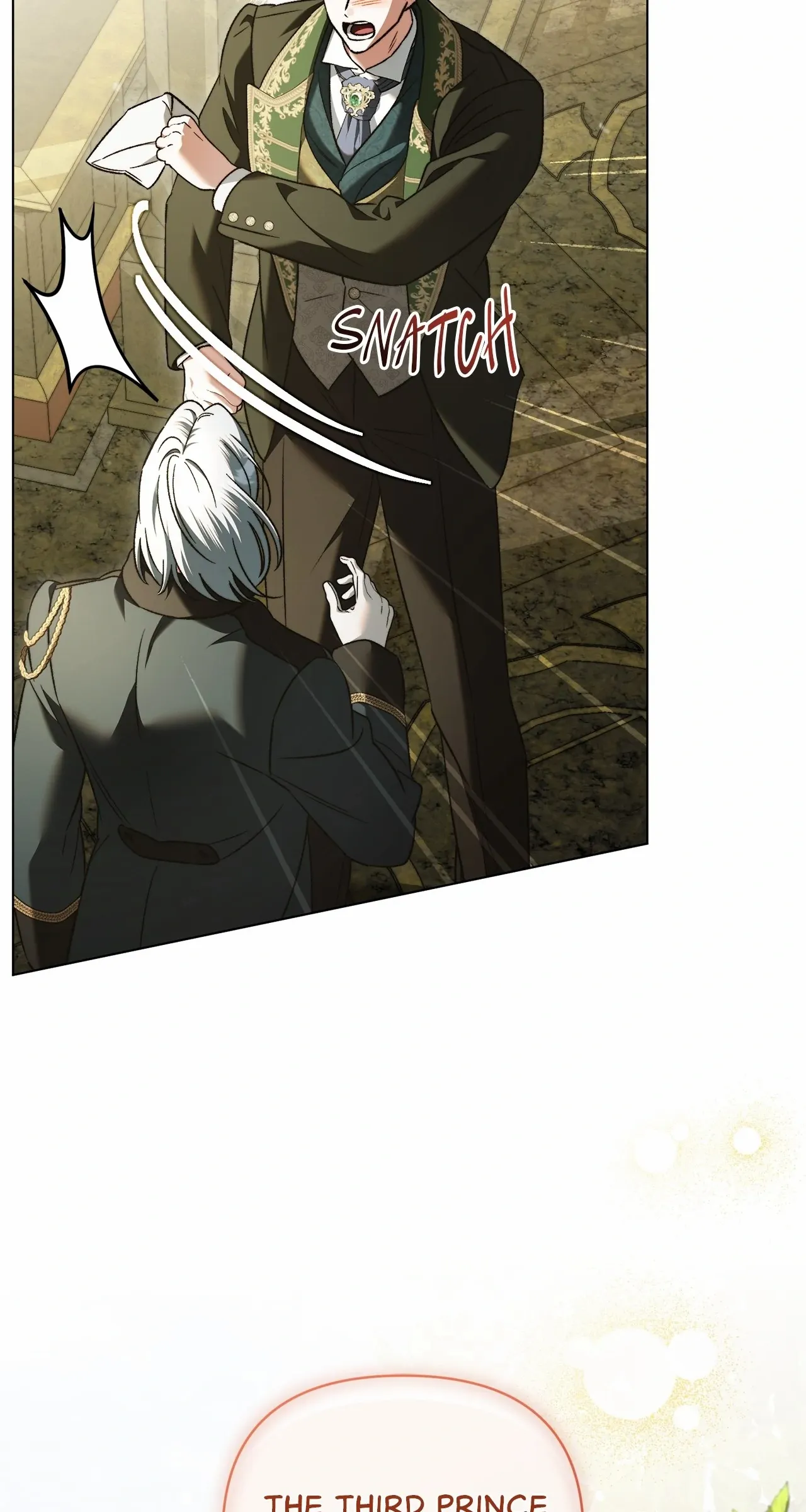 Read For The Beautiful Juliet chapter 70 image 13 on Lezhin