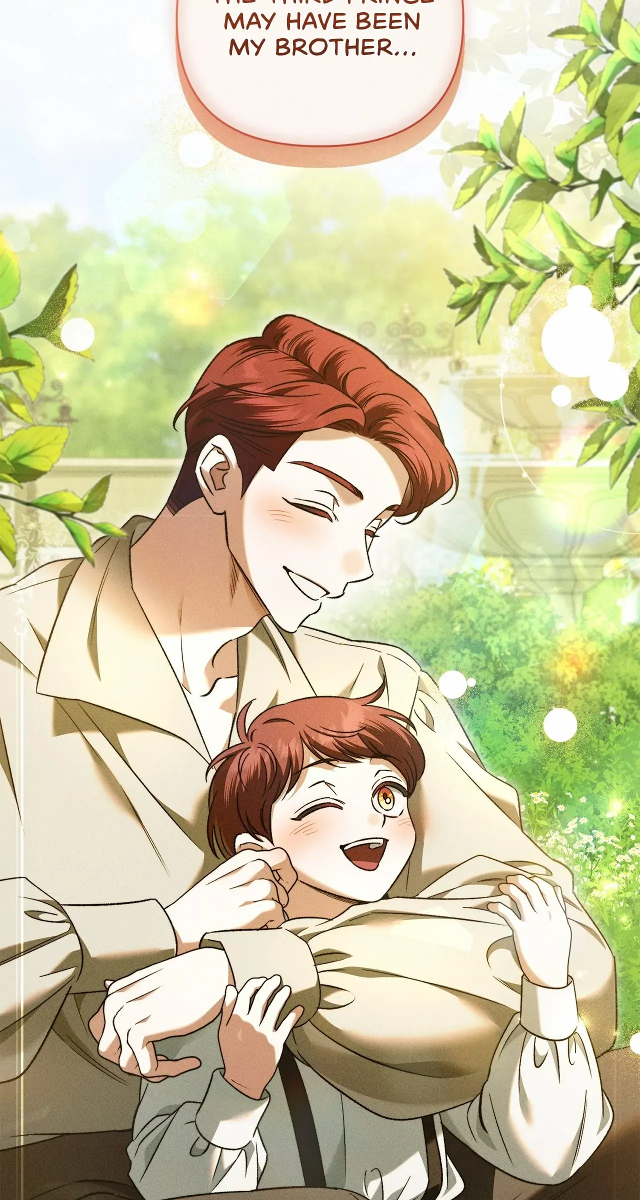 Read For The Beautiful Juliet chapter 70 image 14 on Lezhin