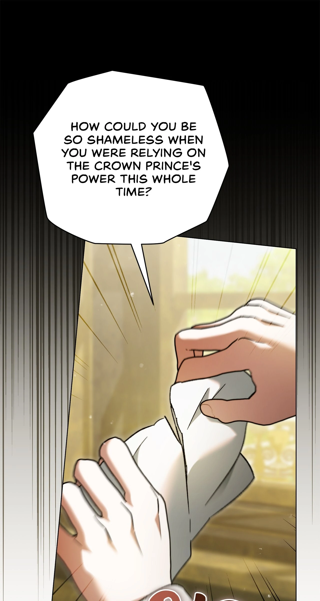 Read For The Beautiful Juliet chapter 70 image 18 on Lezhin