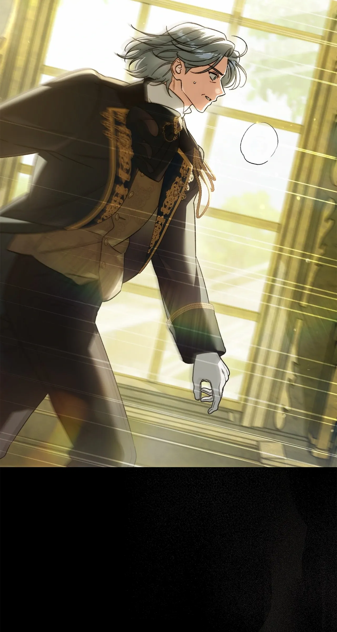 Read For The Beautiful Juliet chapter 70 image 2 on Lezhin