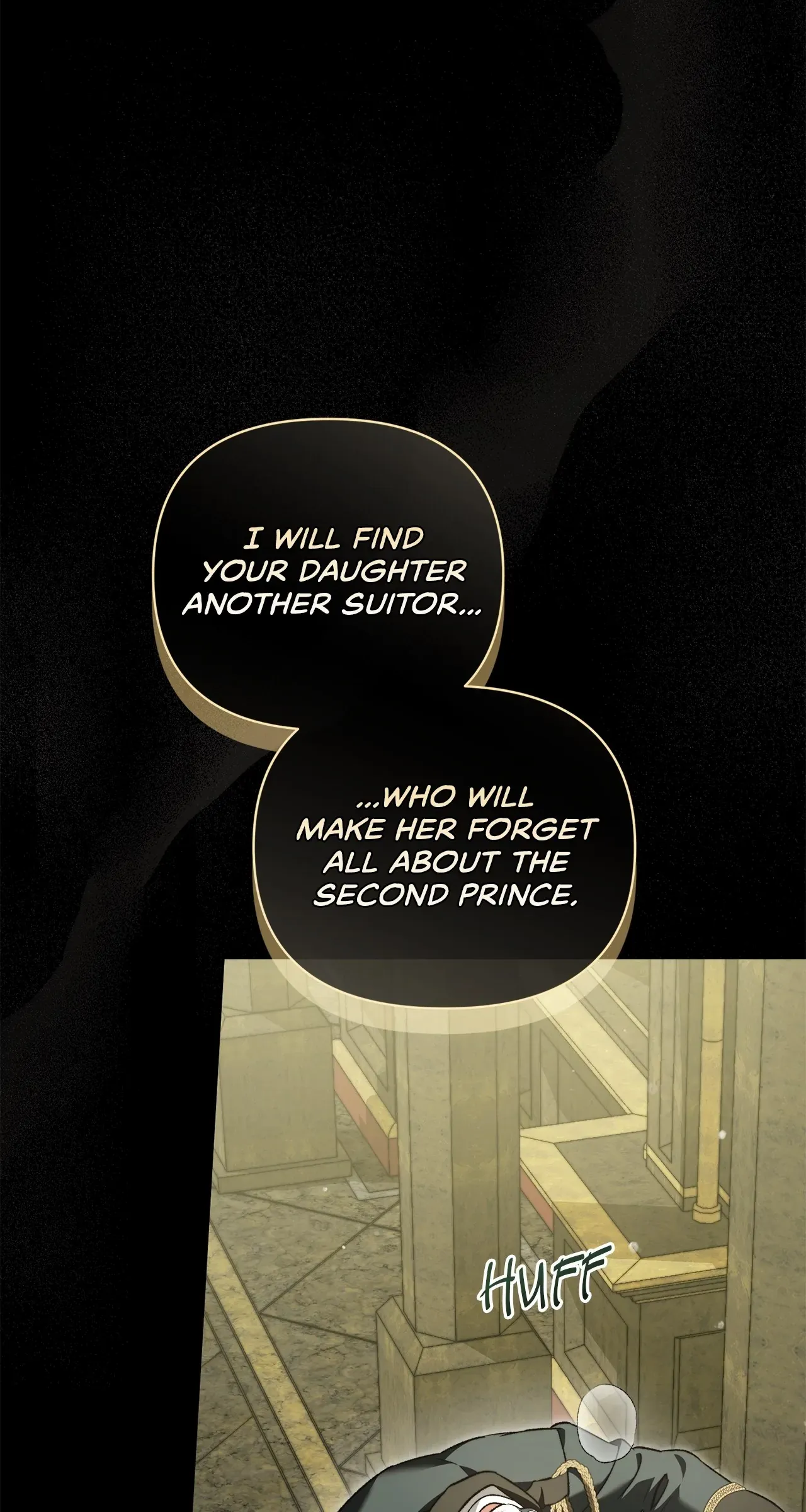 Read For The Beautiful Juliet chapter 70 image 3 on Lezhin