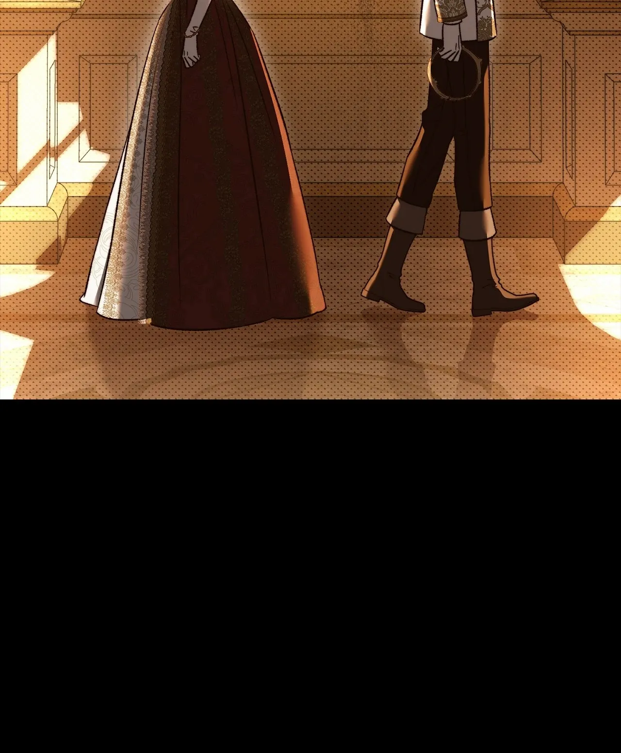 Read For The Beautiful Juliet chapter 70 image 55 on Lezhin