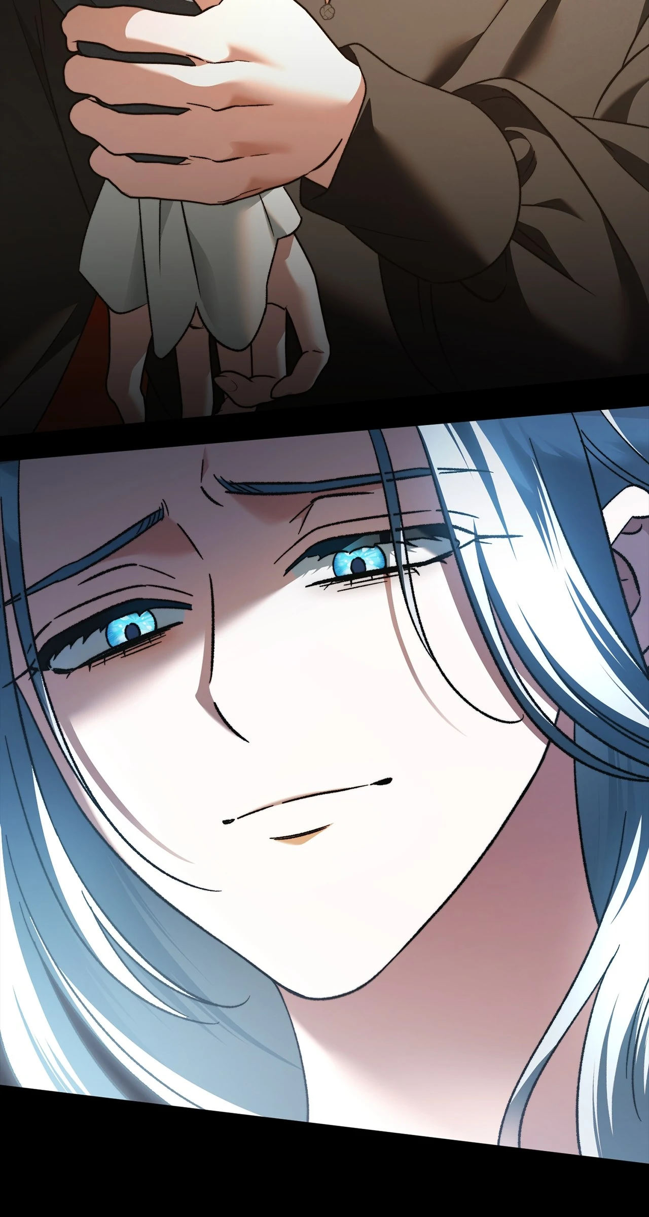 Read For The Beautiful Juliet chapter 70 image 65 on Lezhin