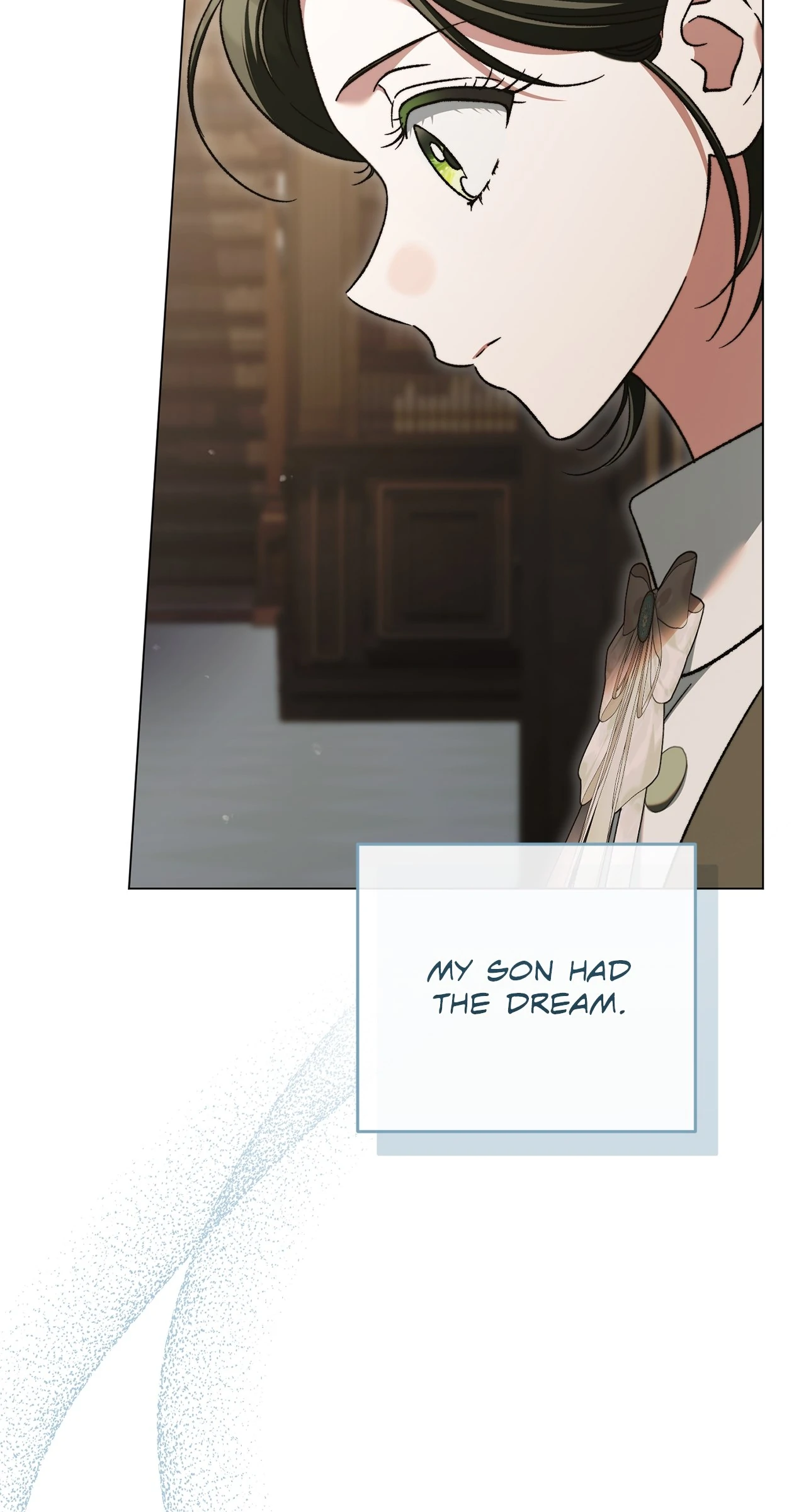 Read For The Beautiful Juliet chapter 70 image 82 on Lezhin