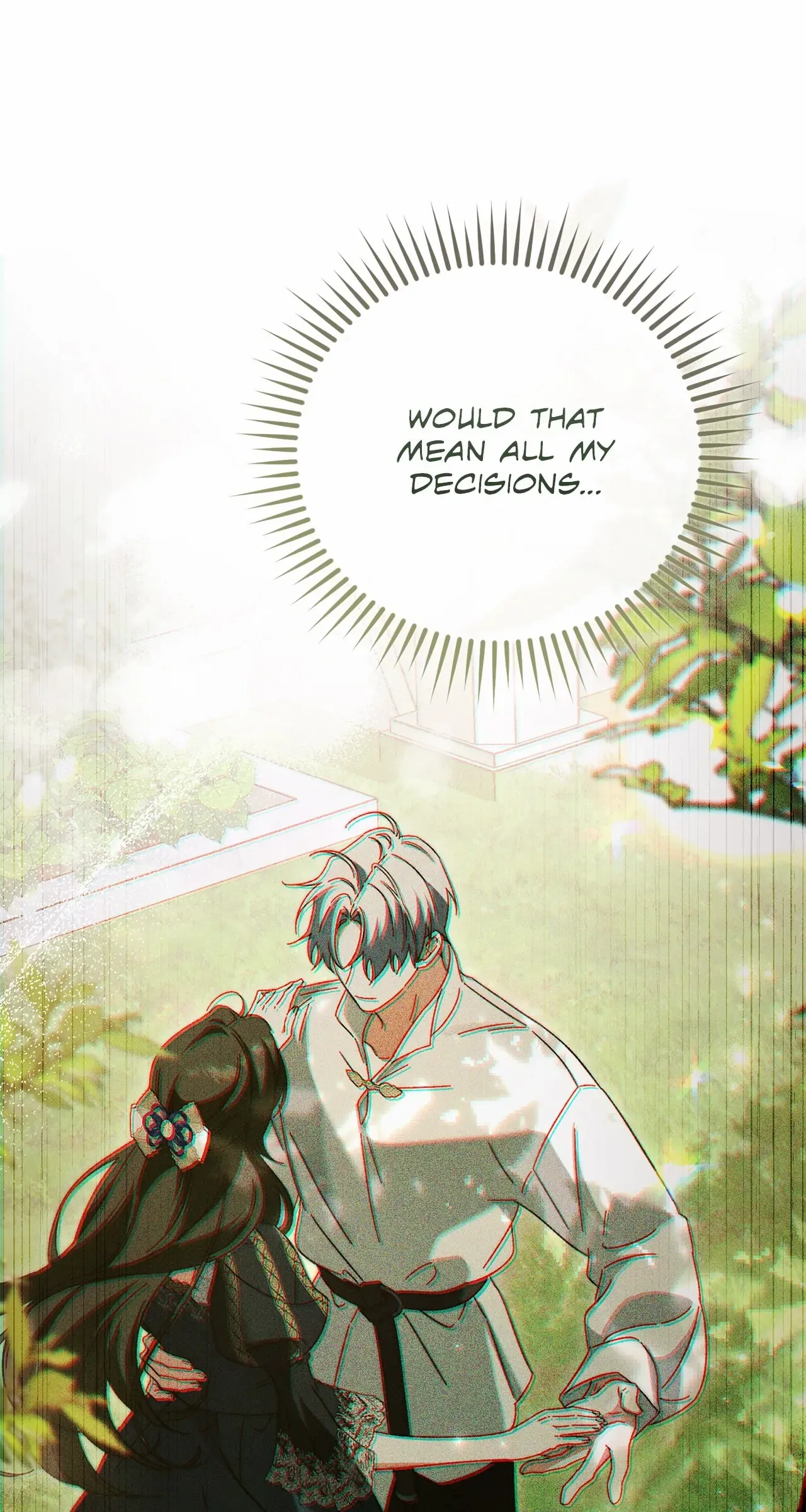 Read For The Beautiful Juliet chapter 70 image 90 on Lezhin