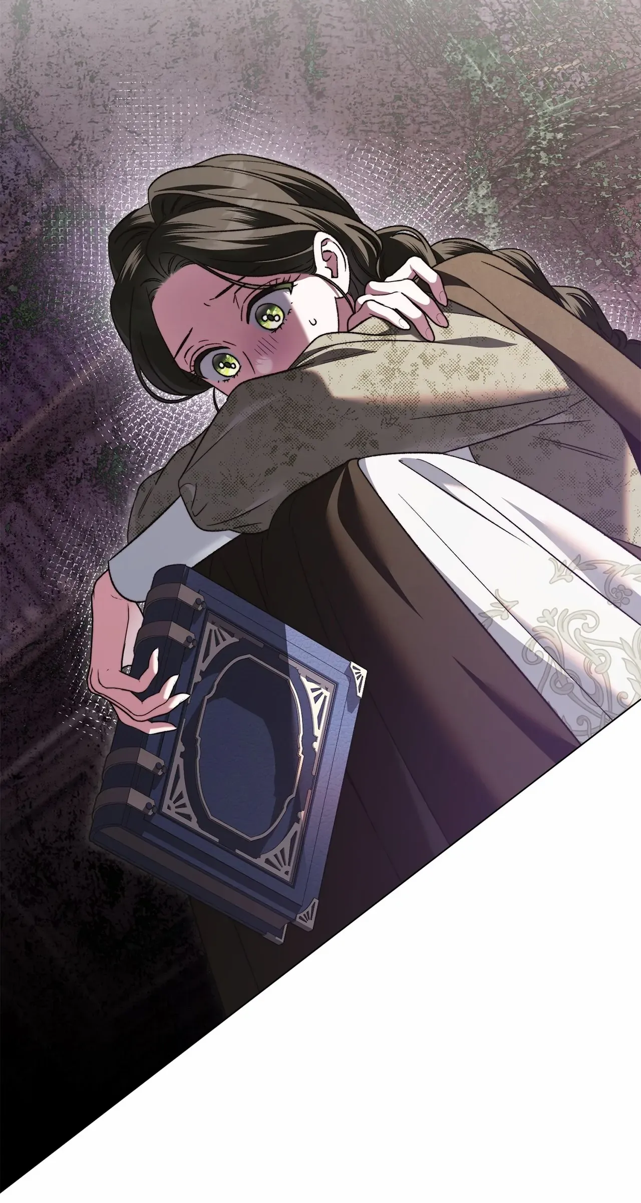Read For The Beautiful Juliet chapter 70 image 94 on Lezhin