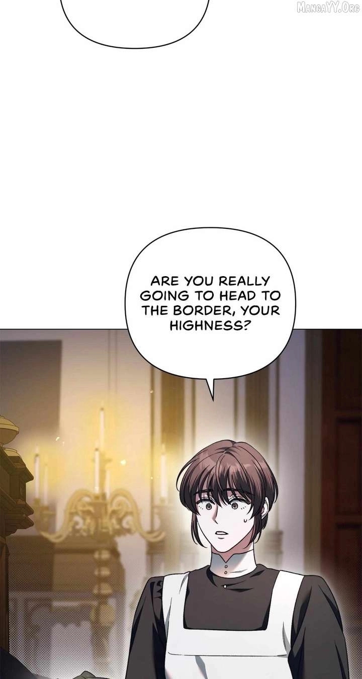 Read For The Beautiful Juliet chapter 73 image 10 on Lezhin